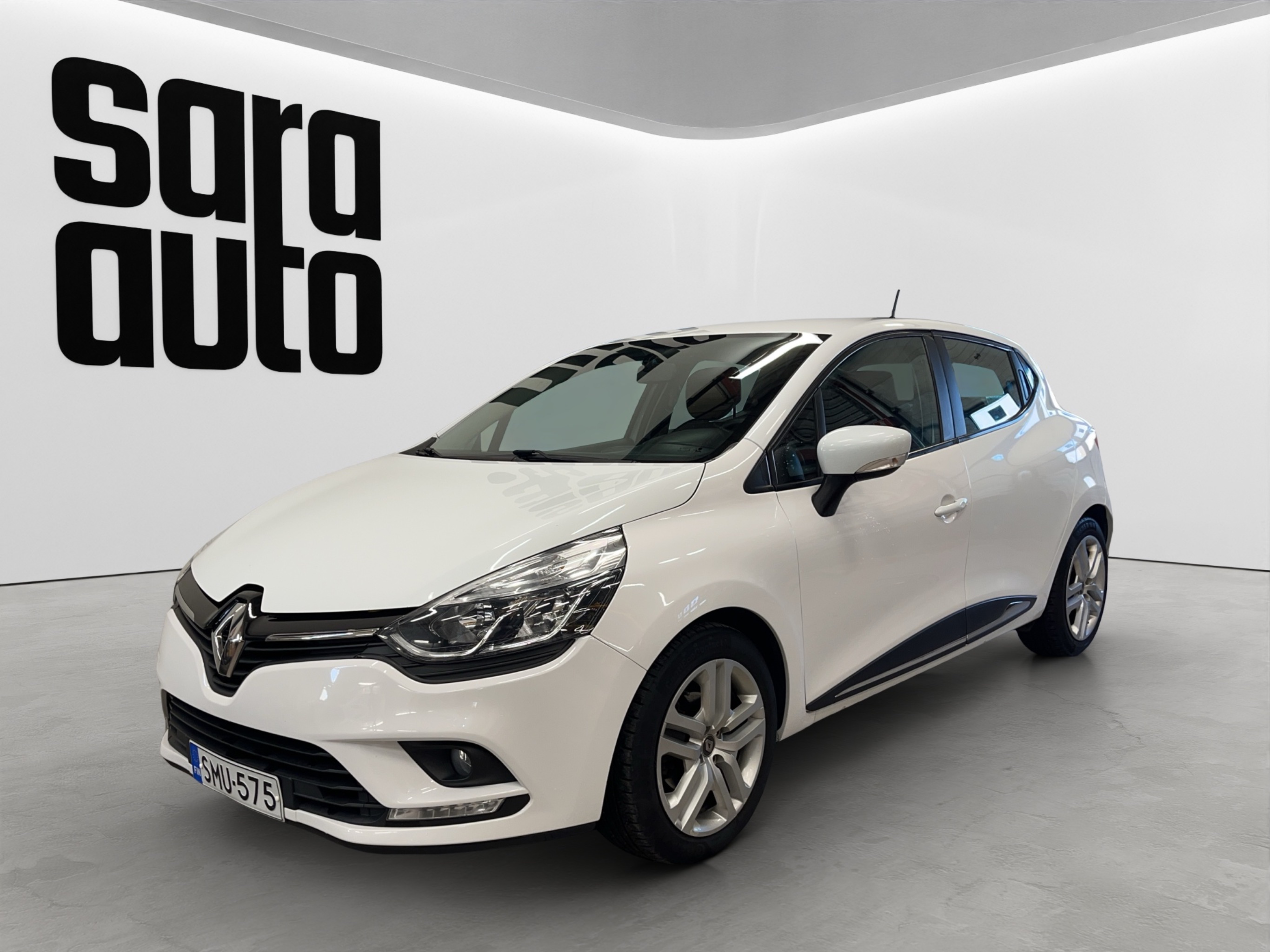 Renault Clio 2018 – kuva 8