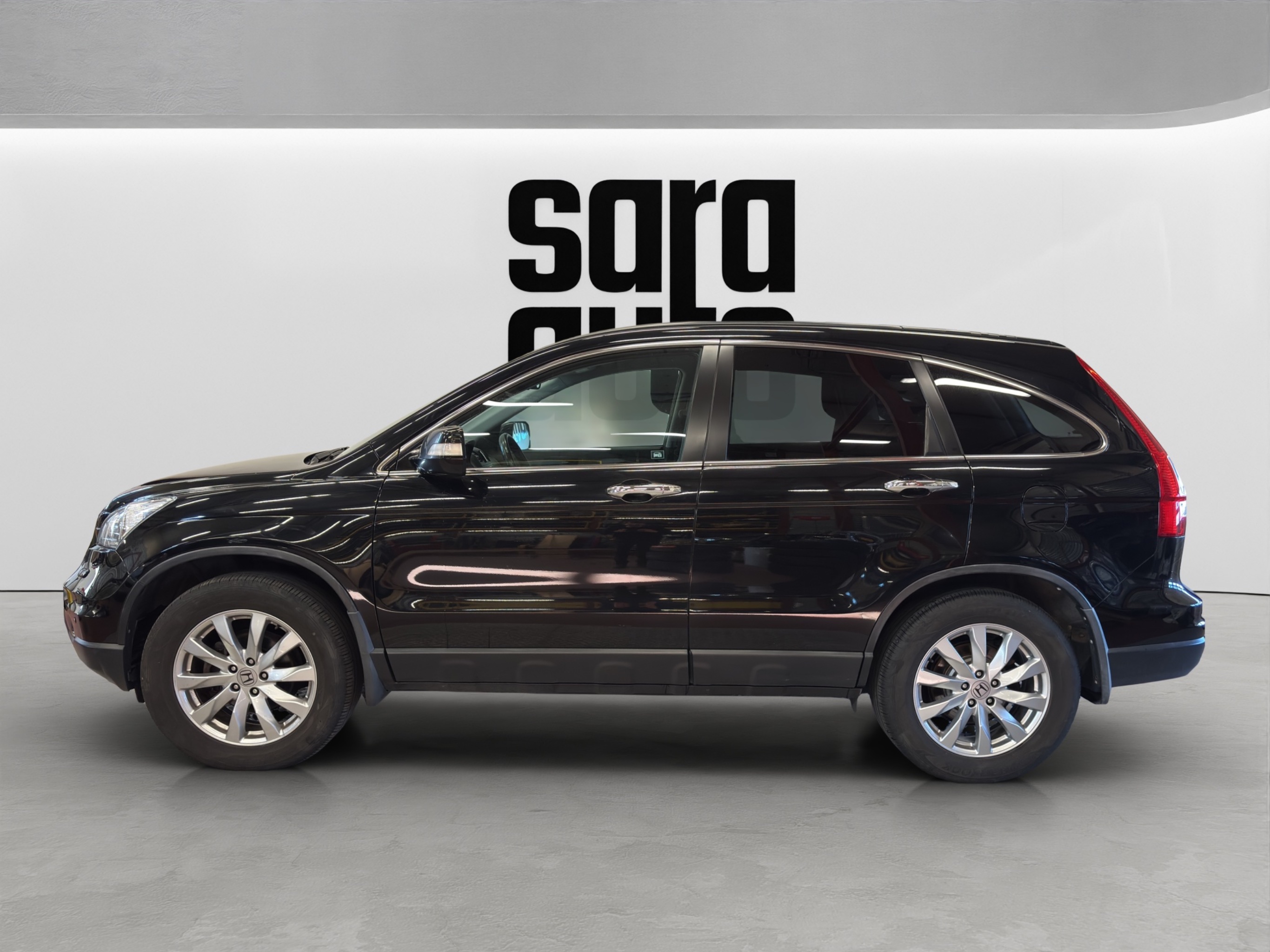 Honda CR-V 2011 – kuva 7