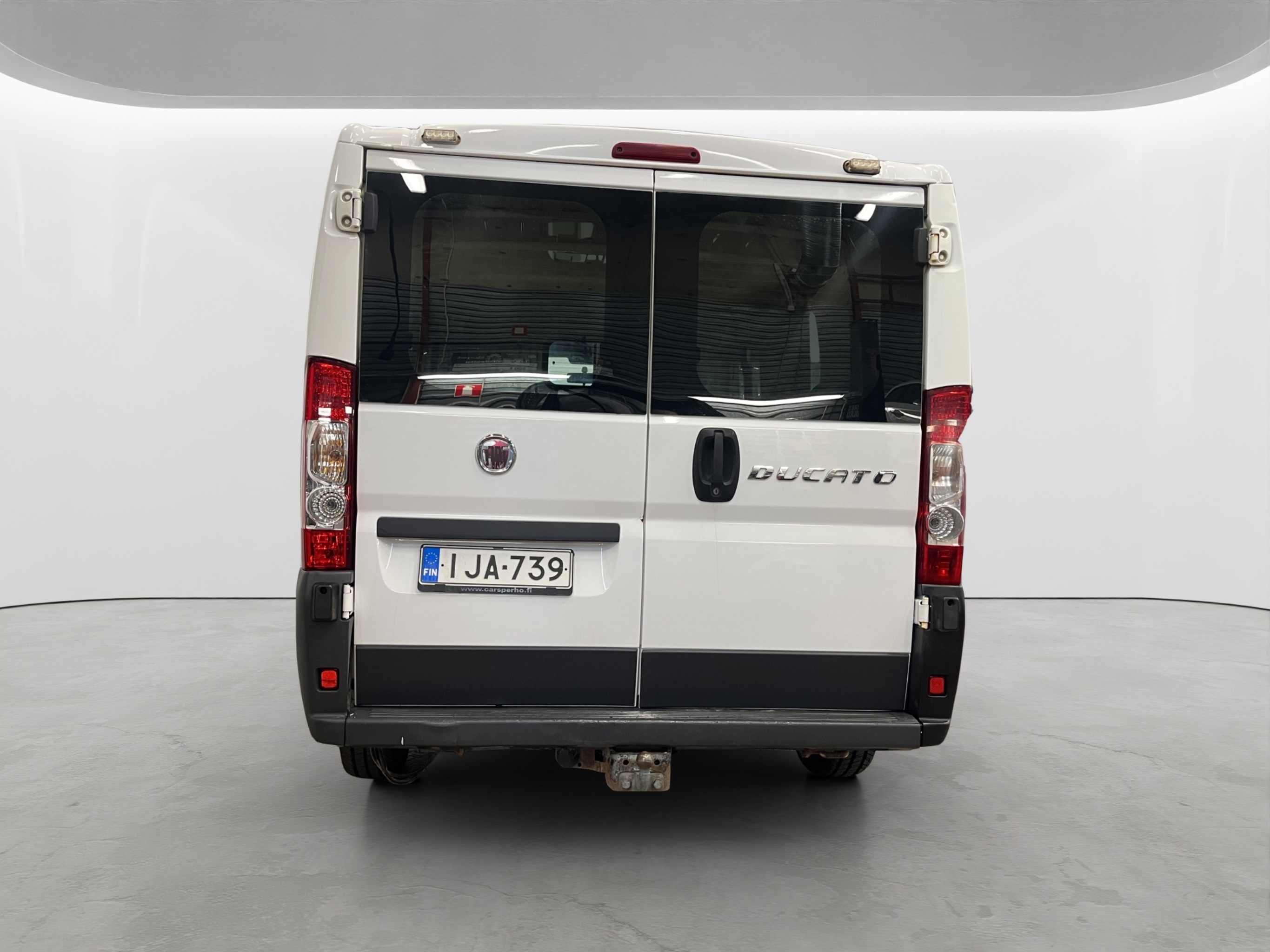 Fiat Ducato kuva 4