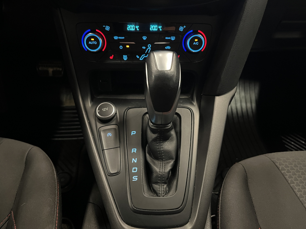 Ford Focus kuva 18