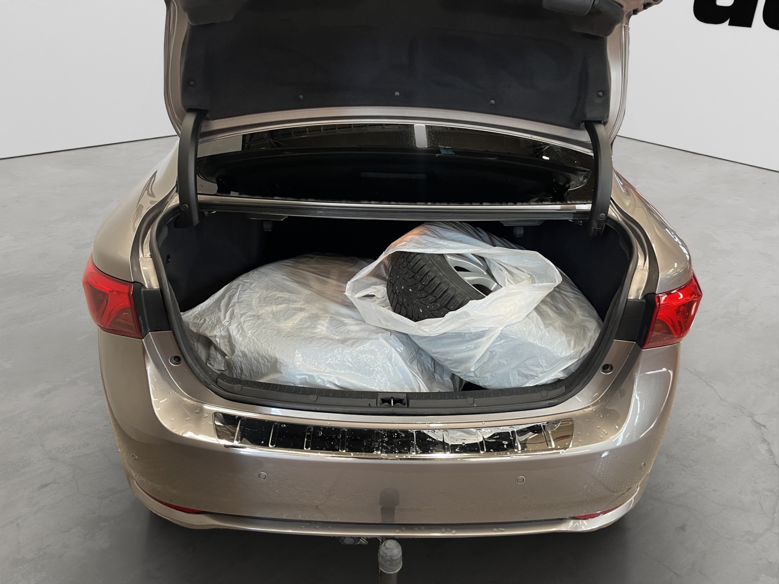 Toyota Avensis 2016 – kuva 21