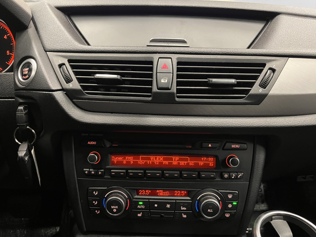 BMW X1 kuva 19