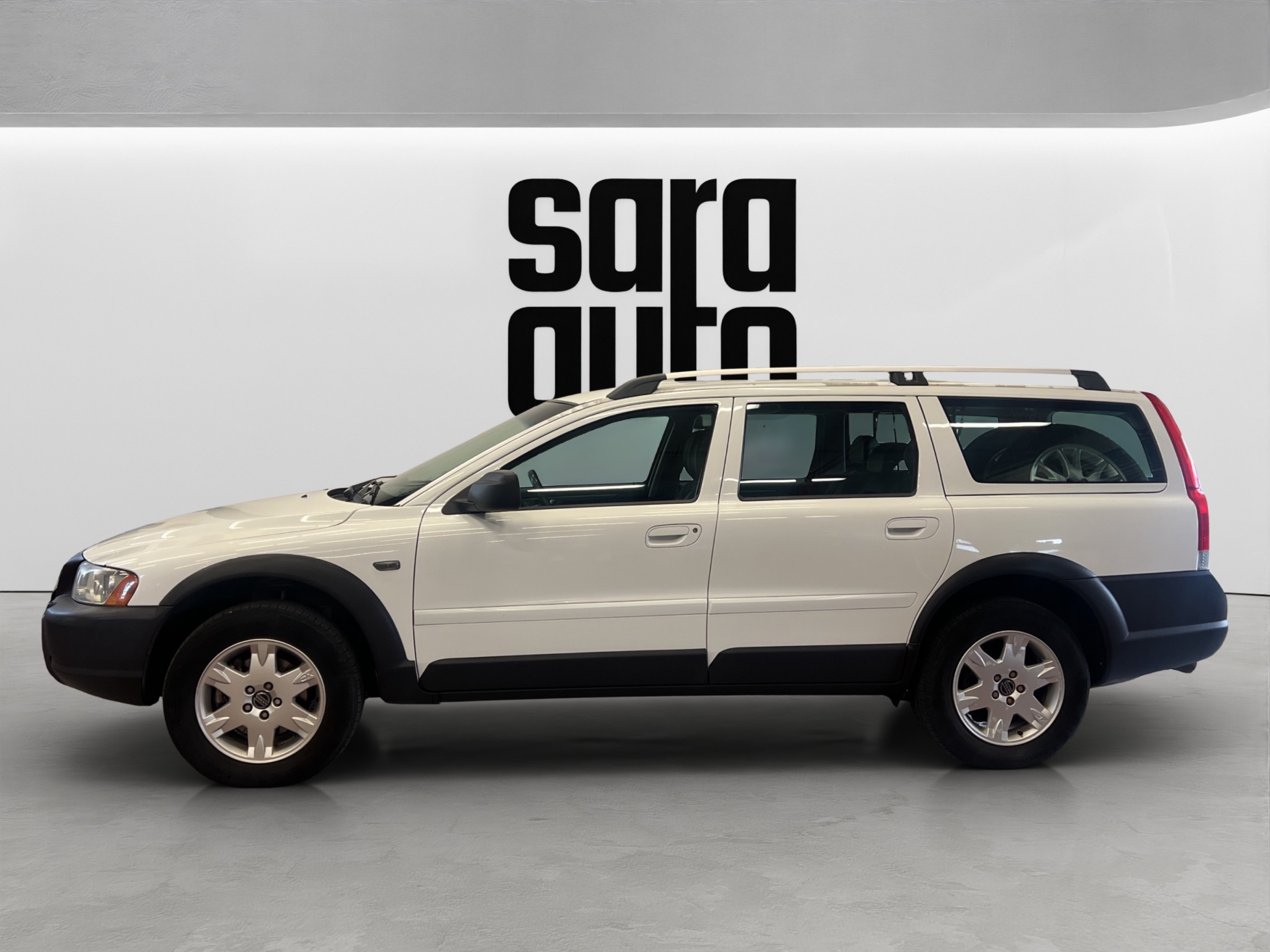 Volvo XC70 kuva 7