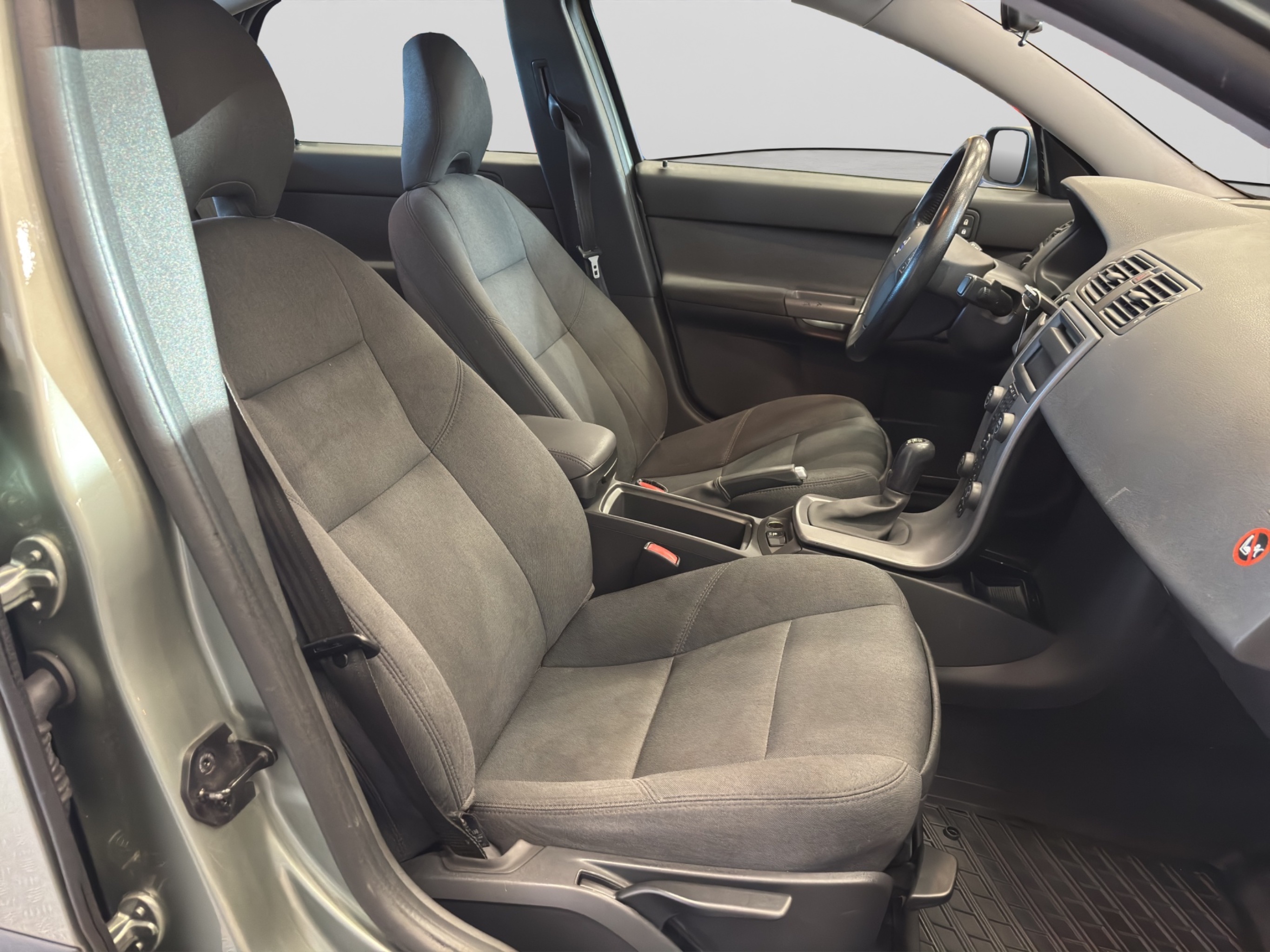 Volvo S40 2006 – kuva 13