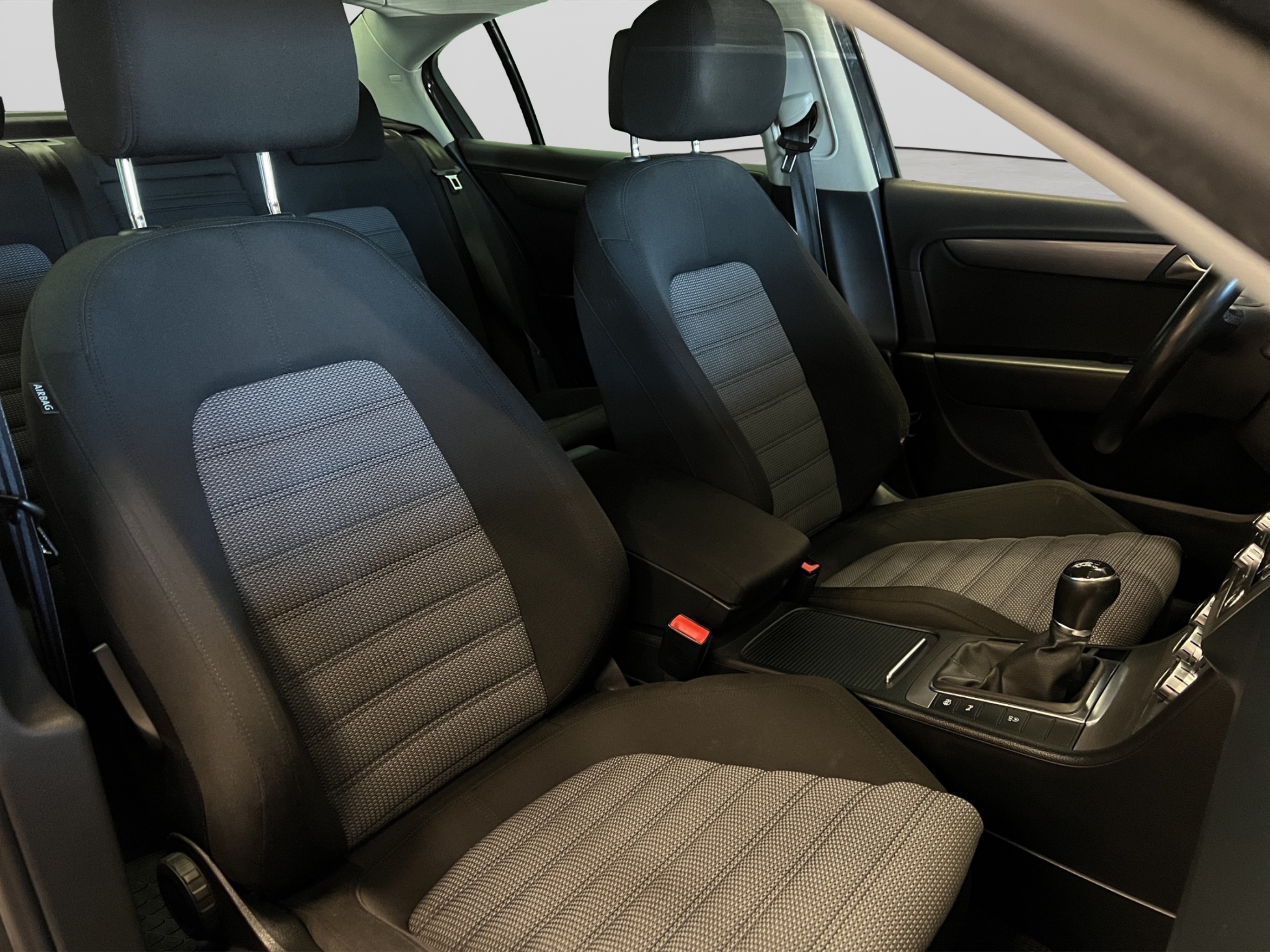 Volkswagen Passat kuva 13
