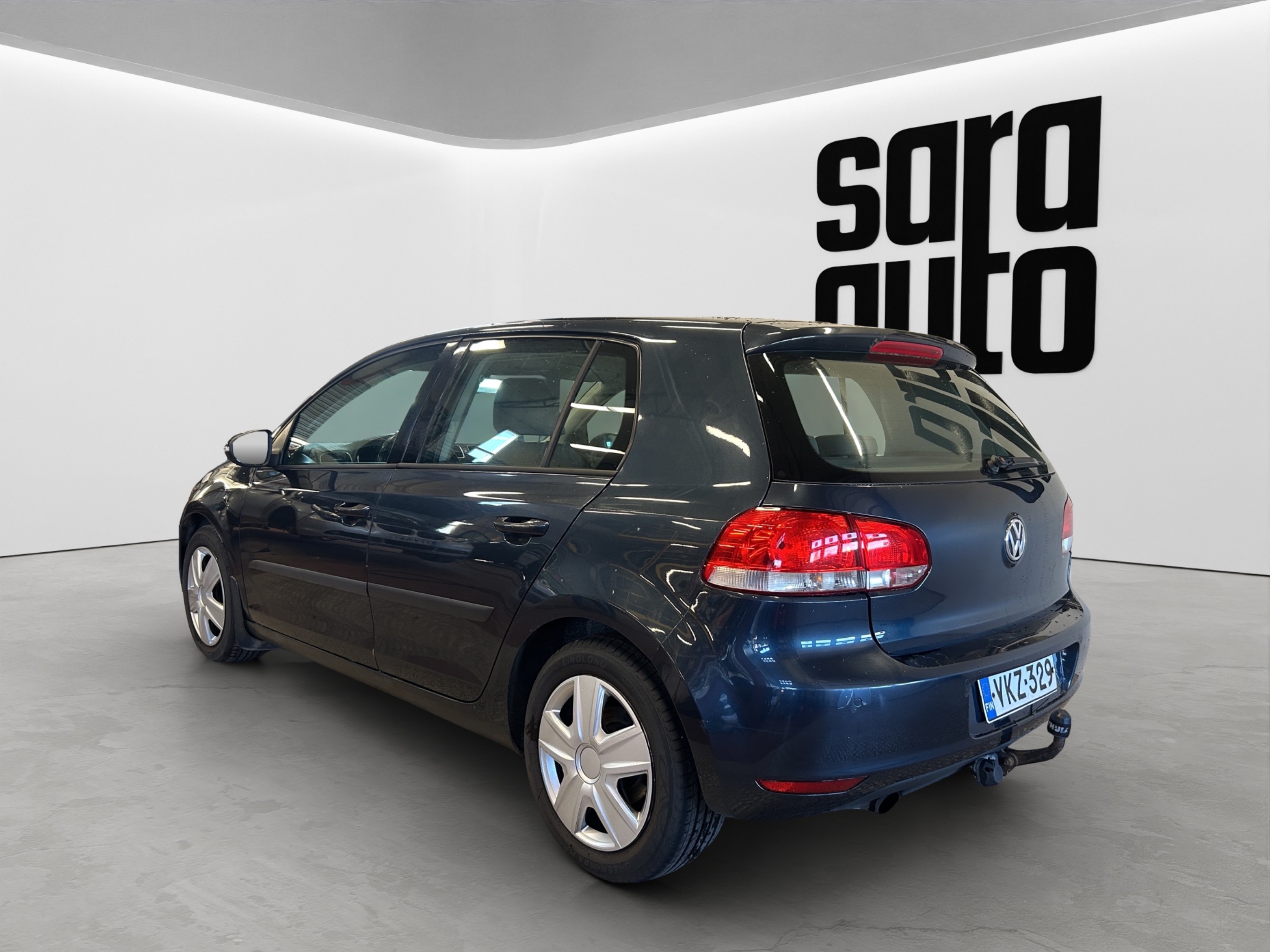 Volkswagen Golf kuva 5