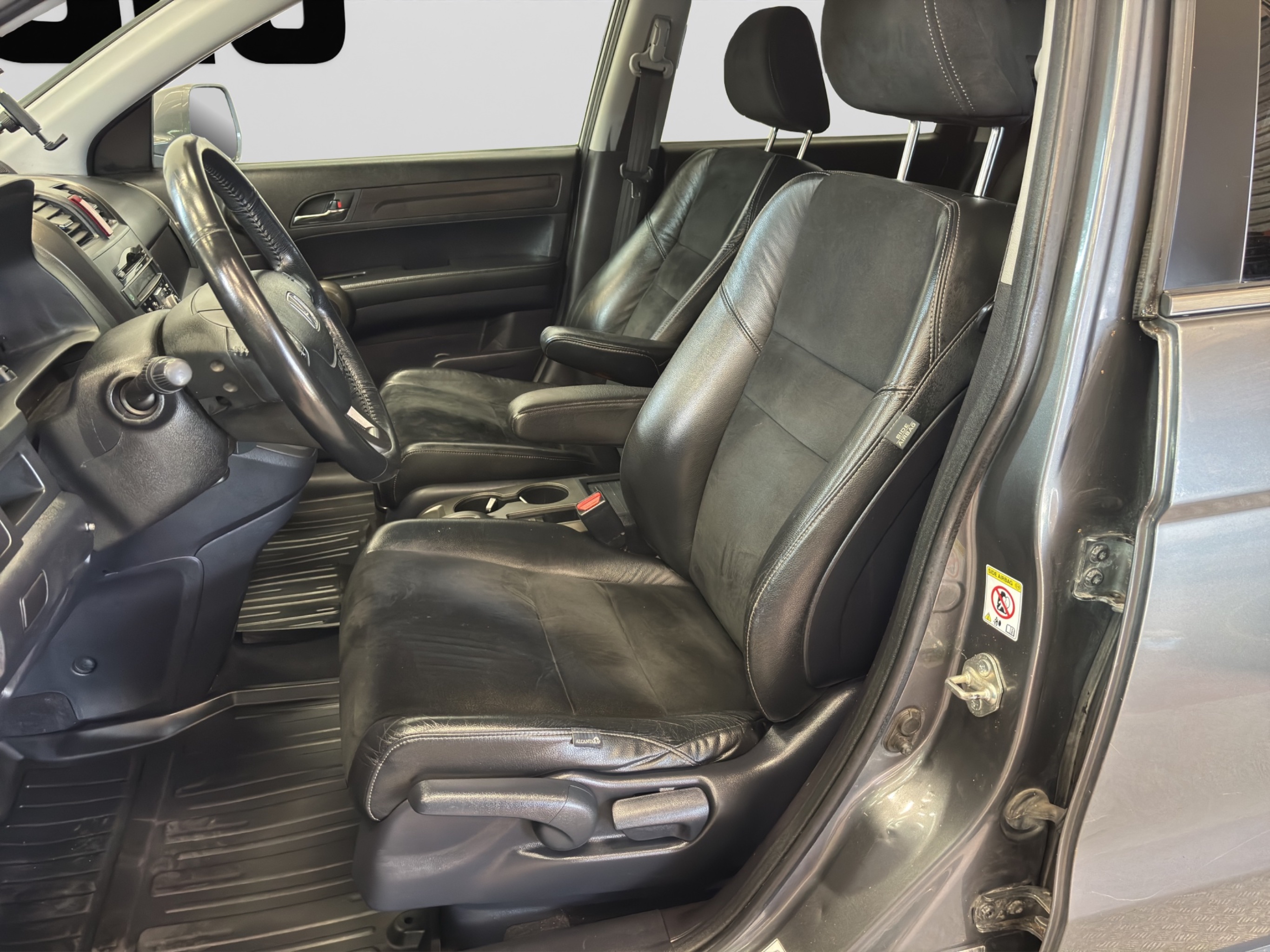 Honda CR-V 2011 – kuva 9