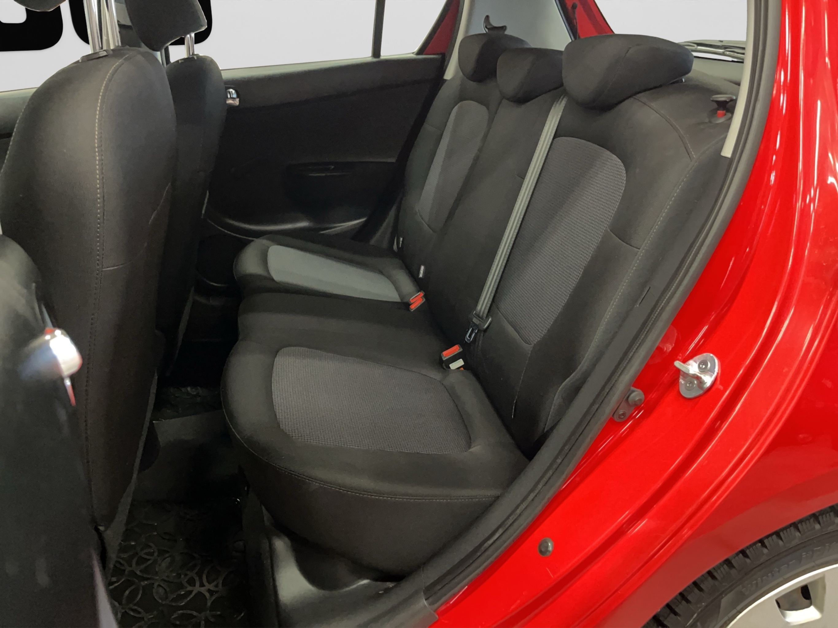 Hyundai i20 2013 – kuva 12