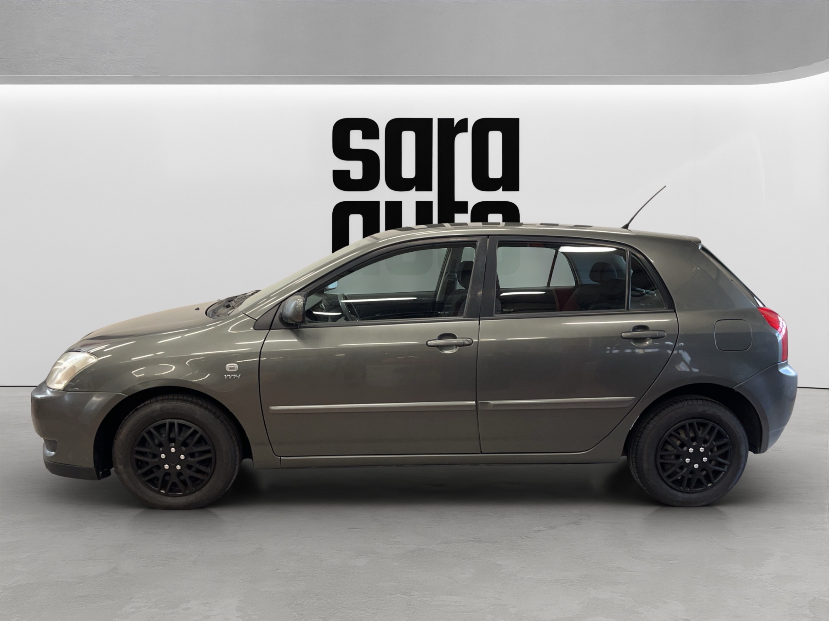 Toyota Corolla 2003 – kuva 7