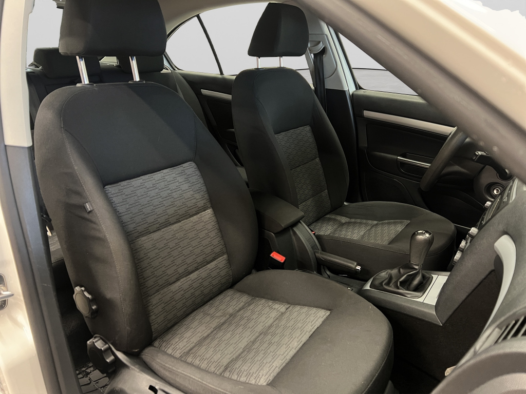 Skoda Octavia kuva 14