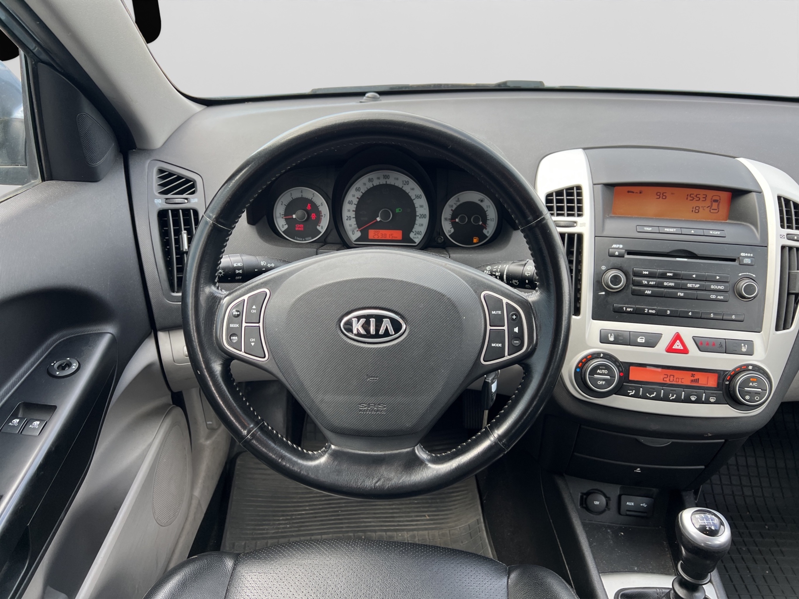 Kia Ceed kuva 13