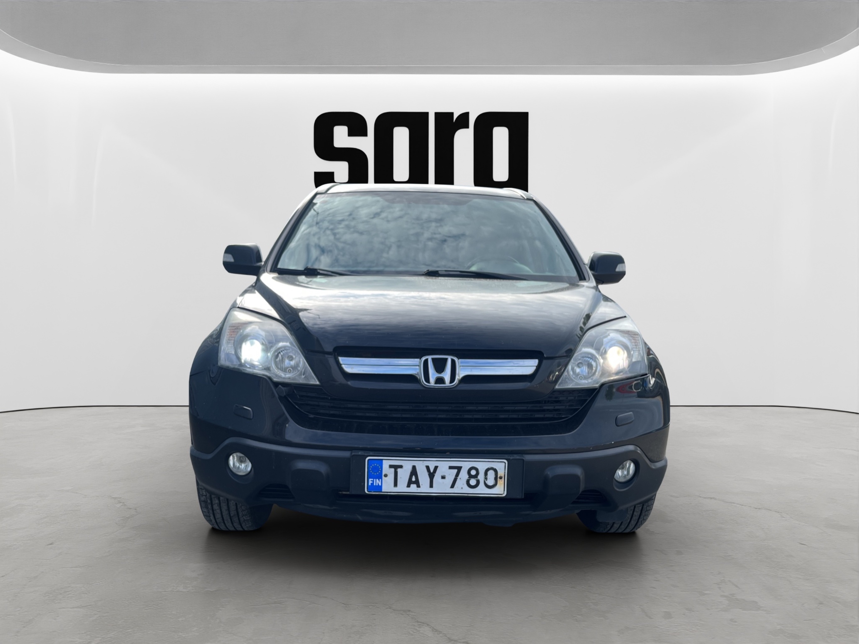 Honda CR-V kuva 2