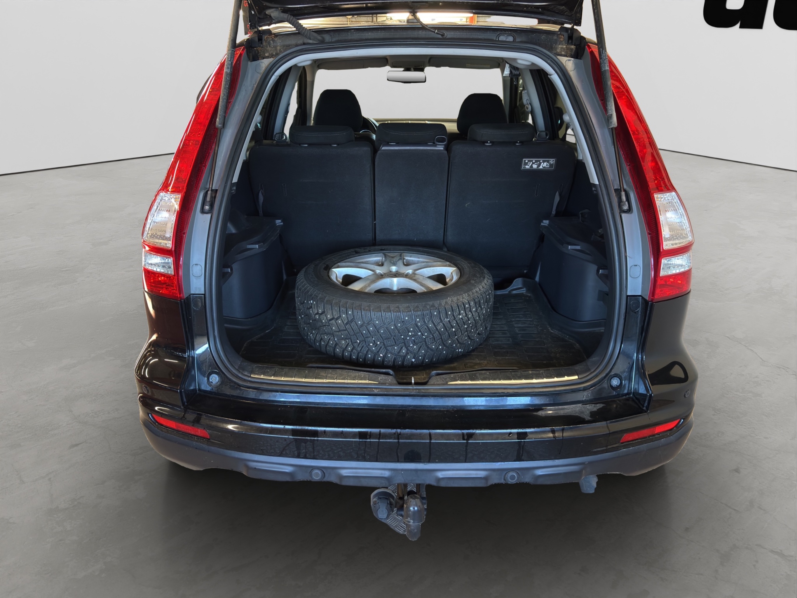 Honda CR-V 2011 – kuva 19