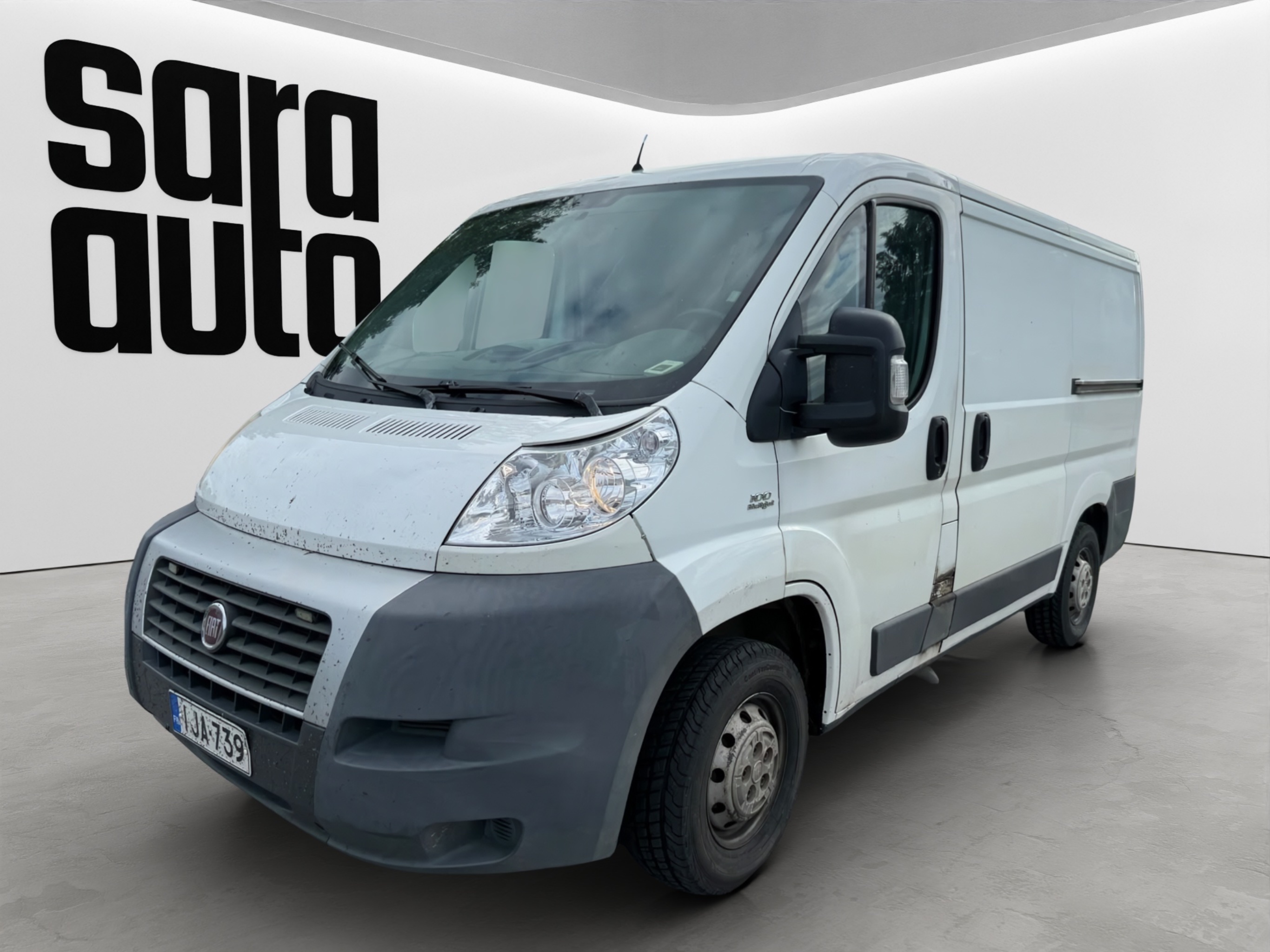 Fiat Ducato kuva 2