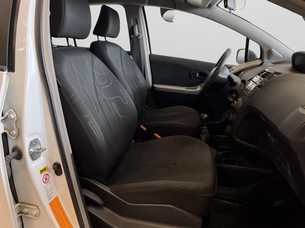 Toyota Yaris kuva 13