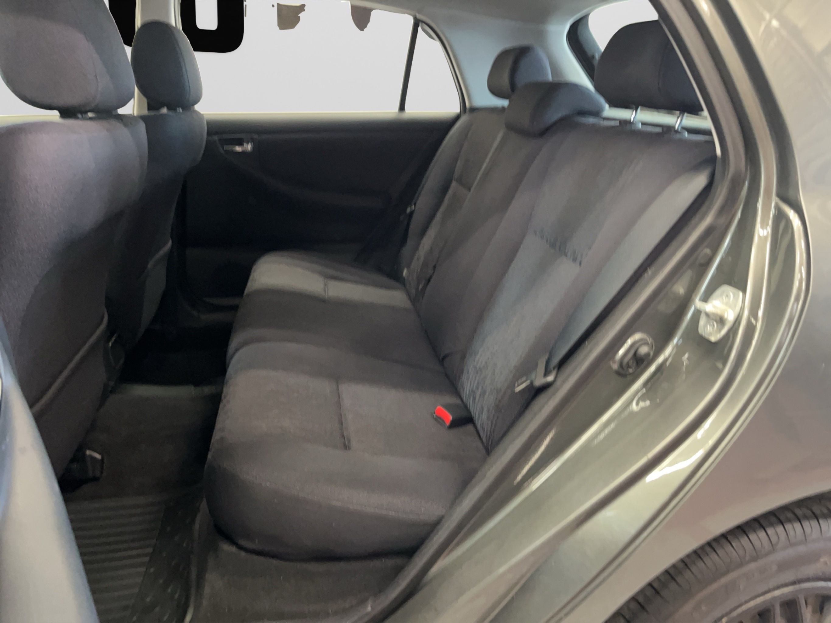 Toyota Corolla 2003 – kuva 15