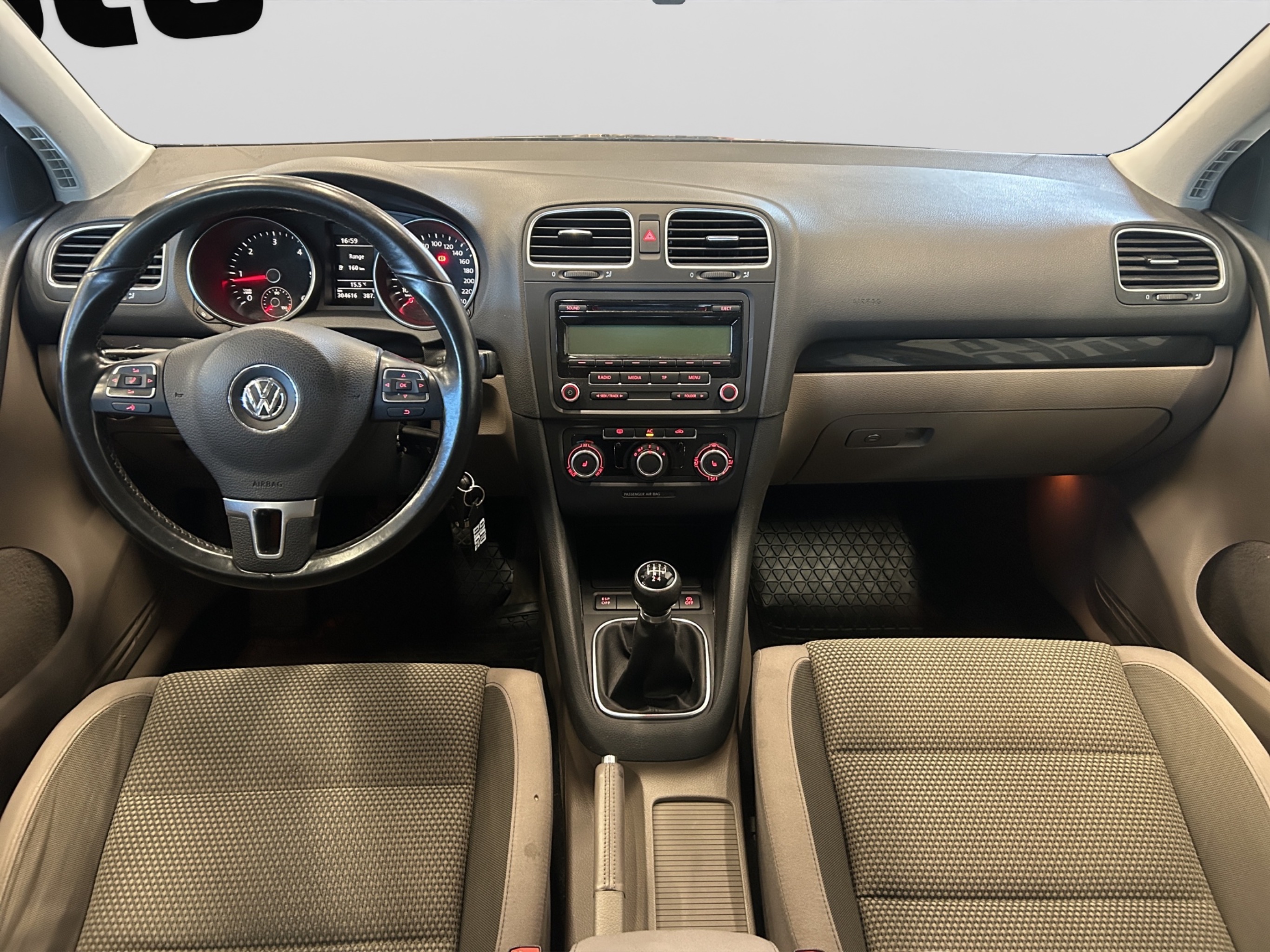 Volkswagen Golf kuva 11