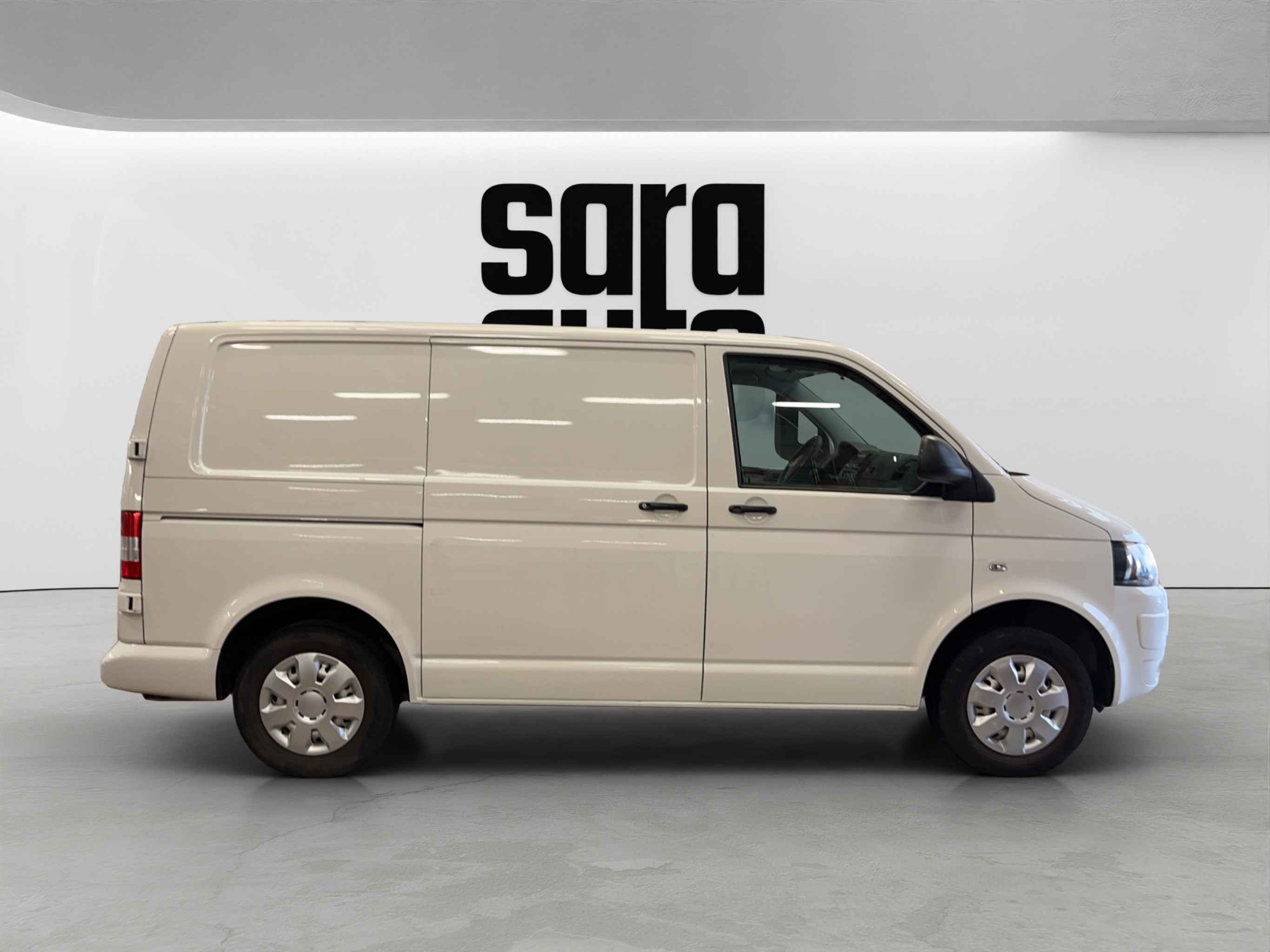 Volkswagen Transporter 2015 – kuva 2