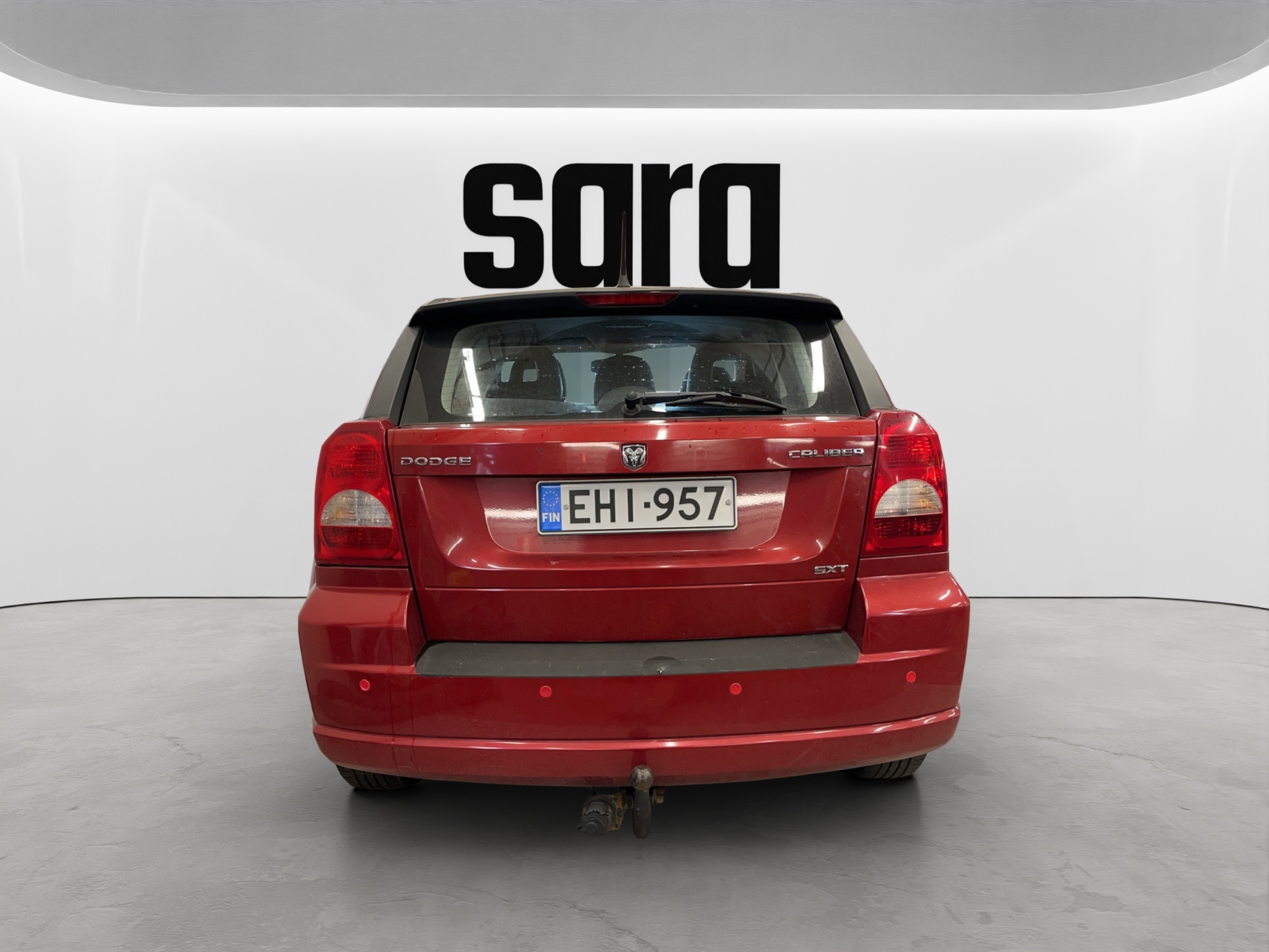 Dodge Caliber 2010 – kuva 4