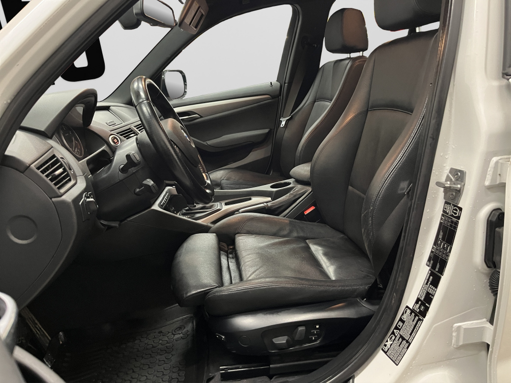 BMW X1 kuva 11