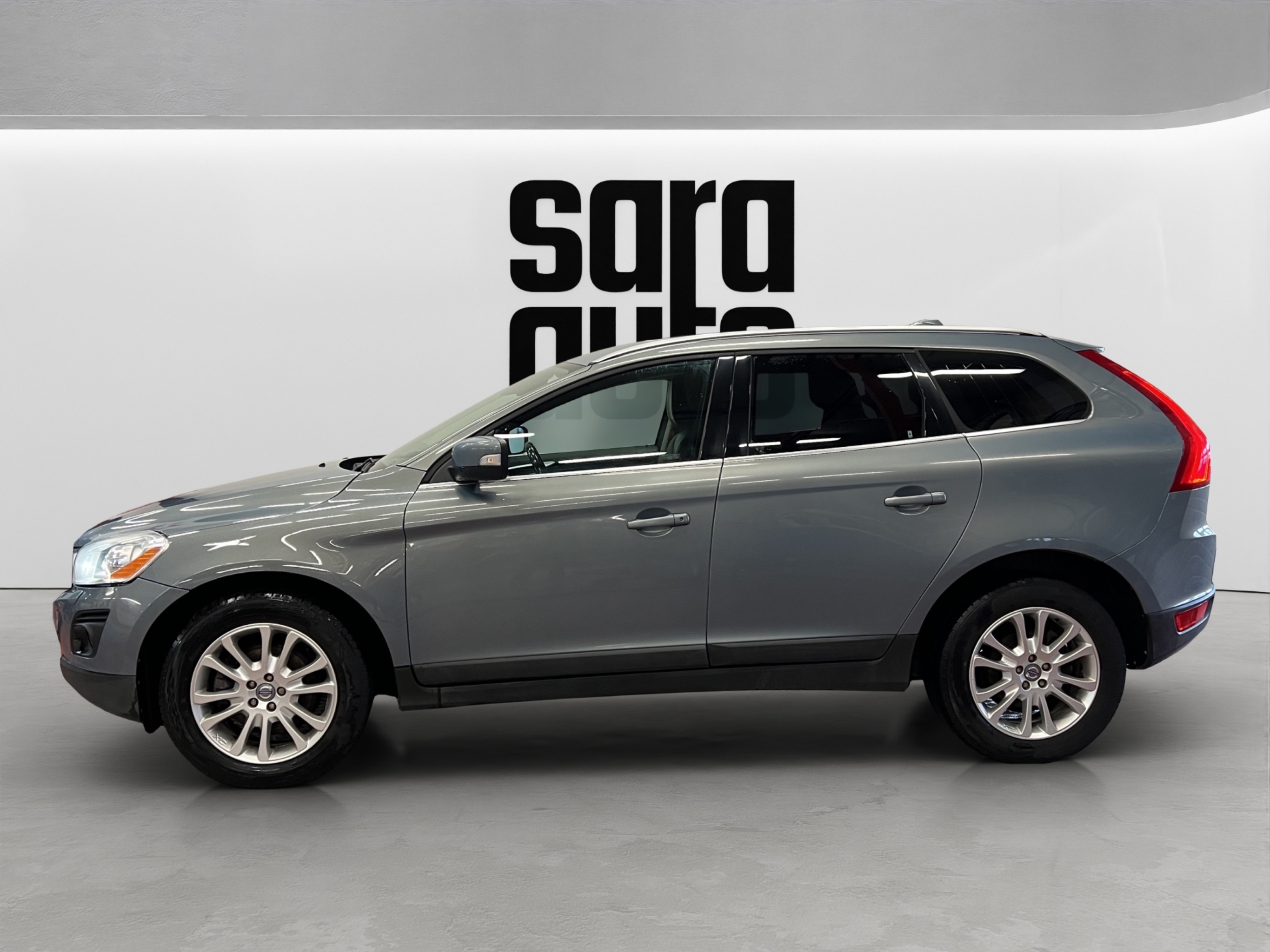 Volvo XC60 kuva 7