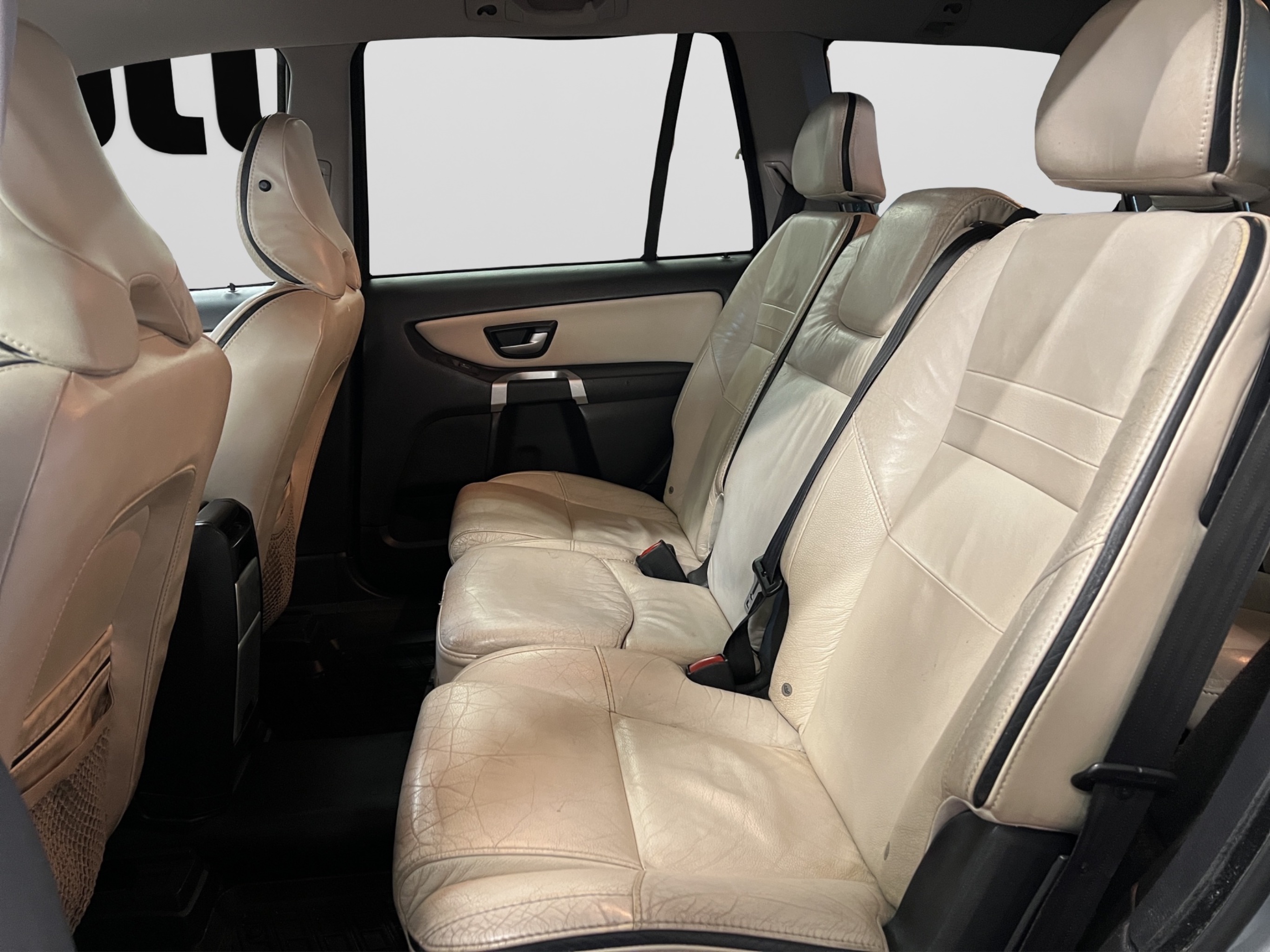 Volvo XC90 kuva 12
