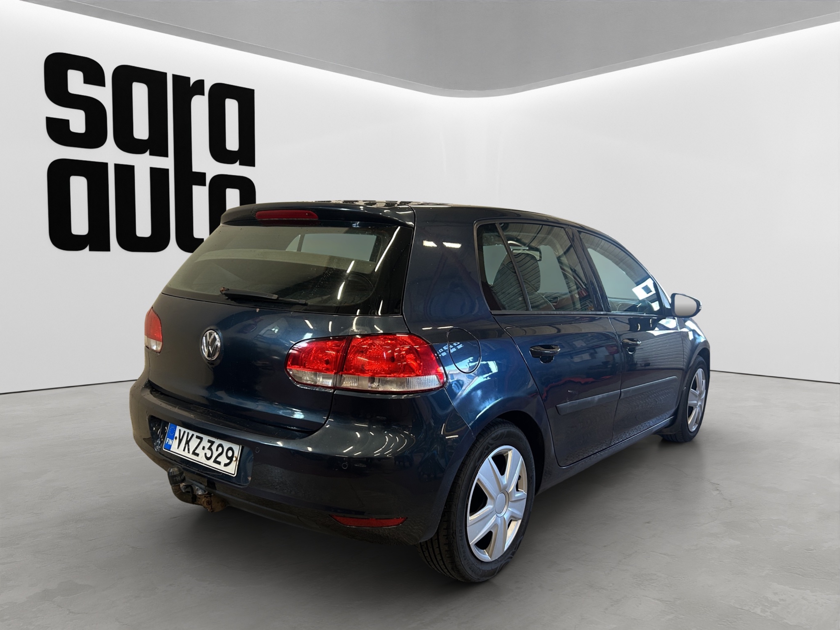 Volkswagen Golf kuva 3