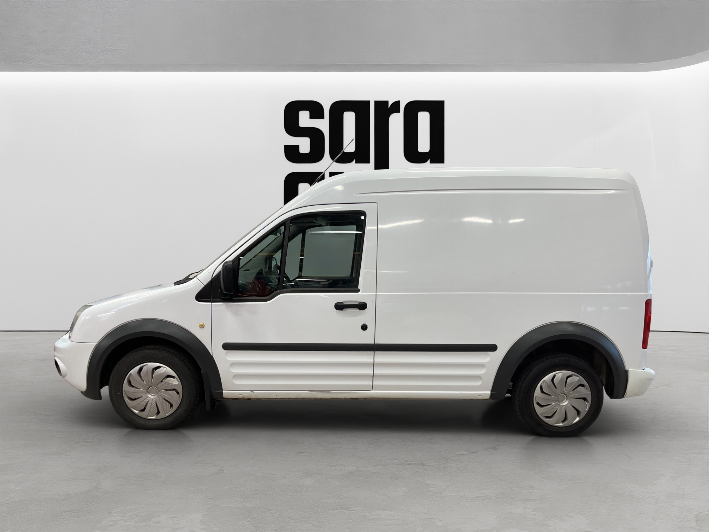 Ford Transit Connect 2010 – kuva 7