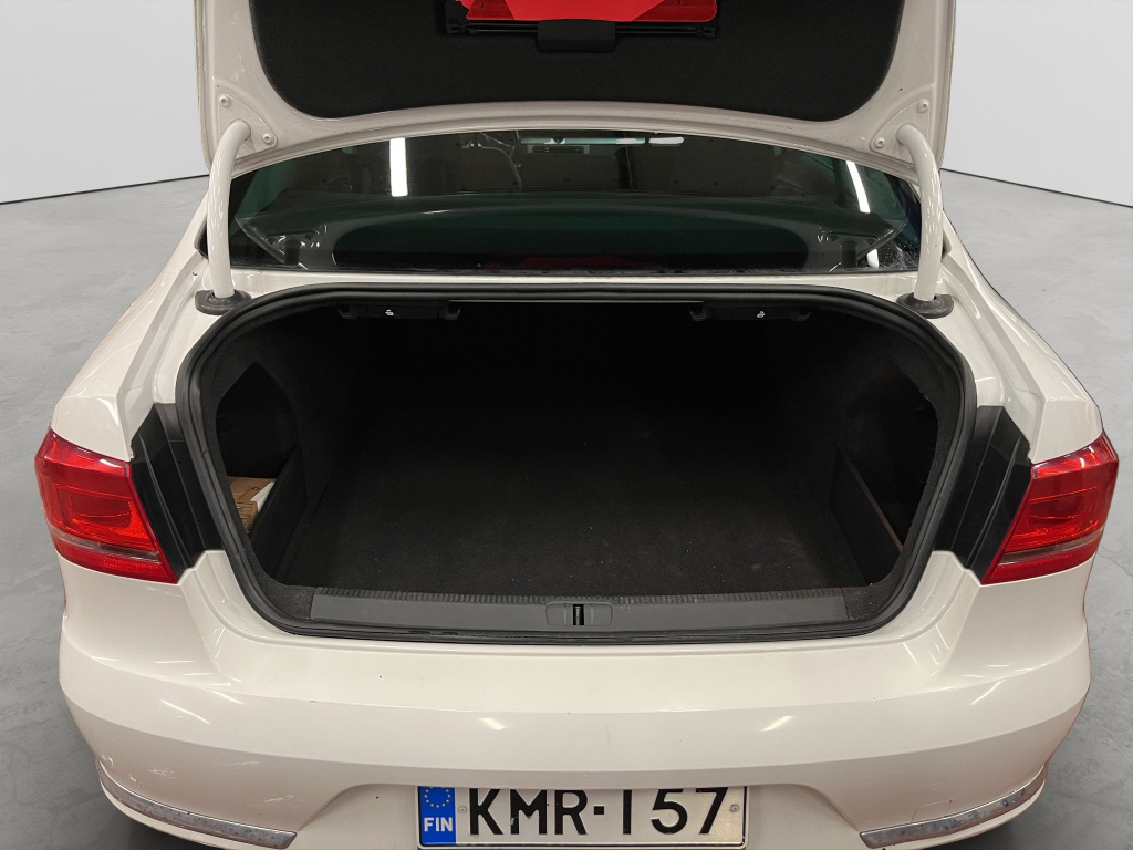 Volkswagen Passat kuva 18