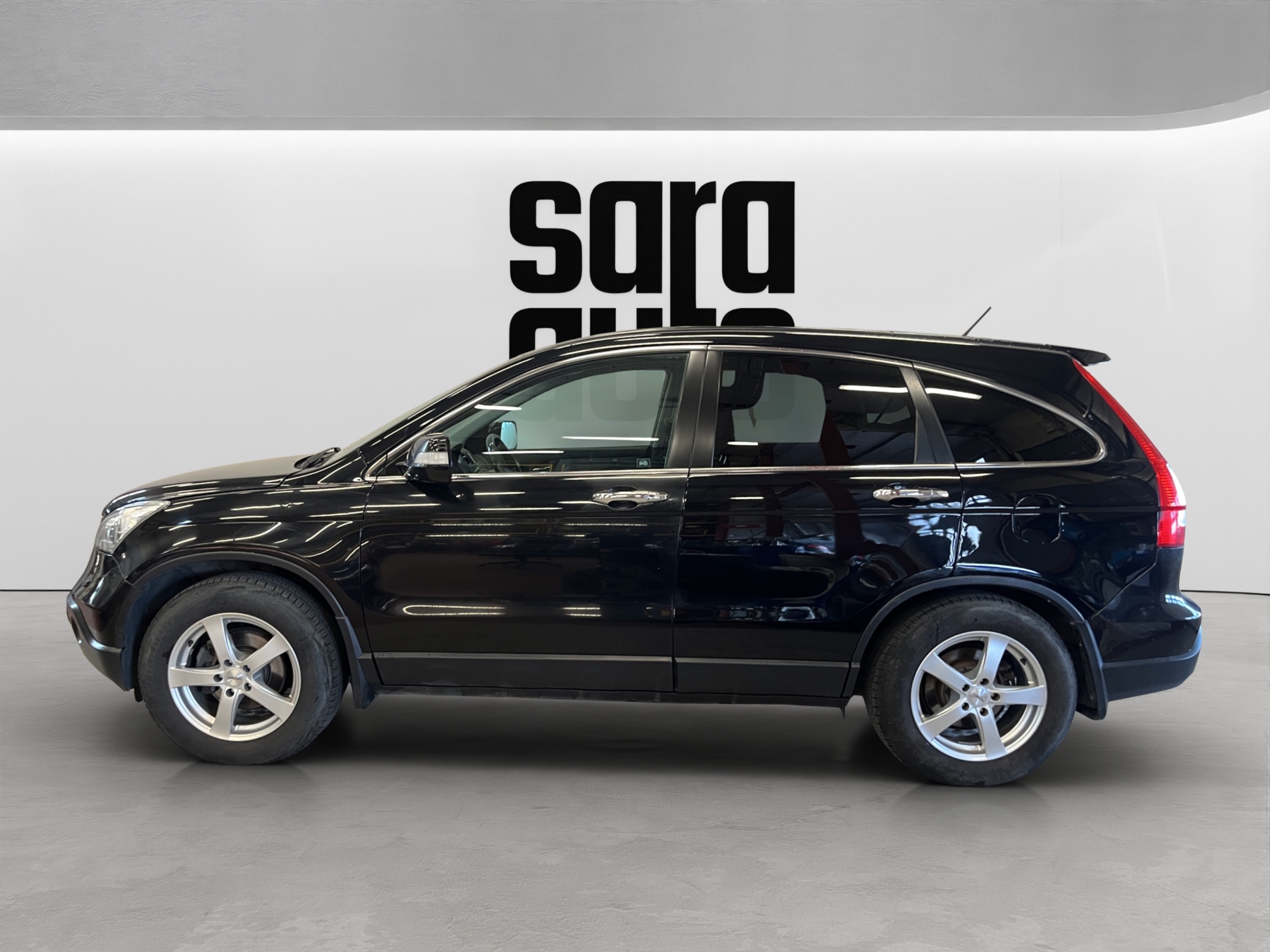 Honda CR-V kuva 6