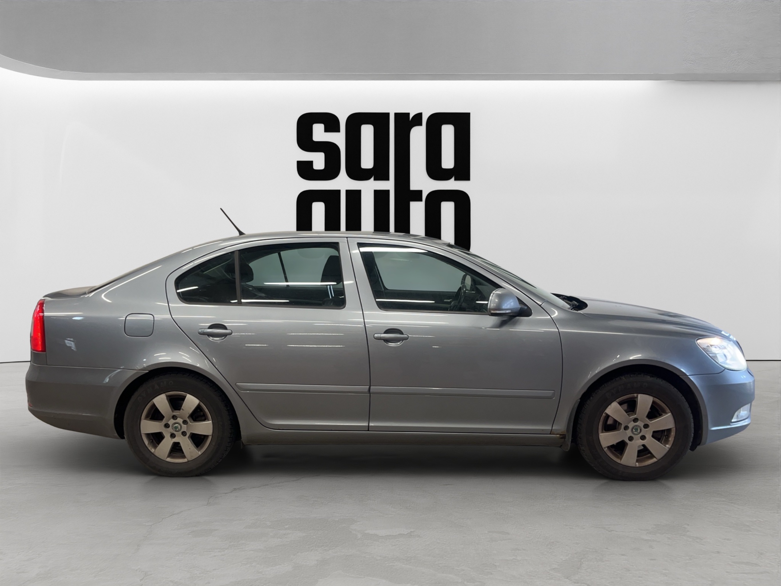 Skoda Octavia 2012 – kuva 2