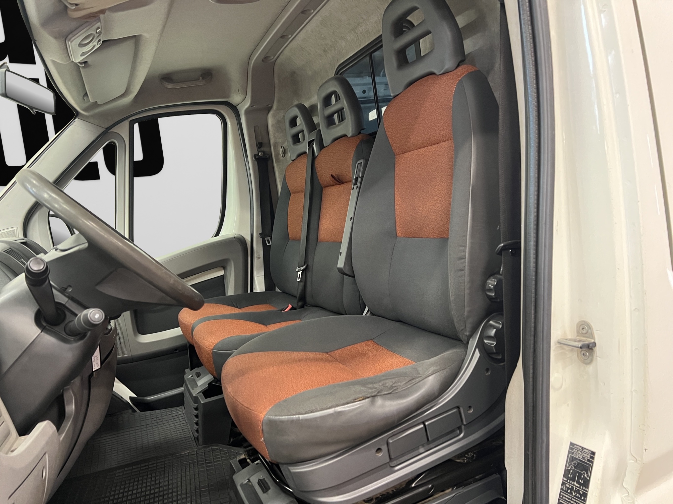 Fiat Ducato kuva 11
