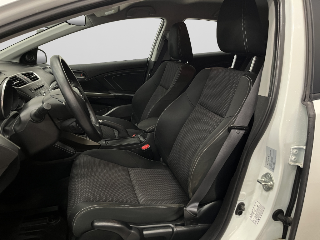 Honda Civic kuva 11