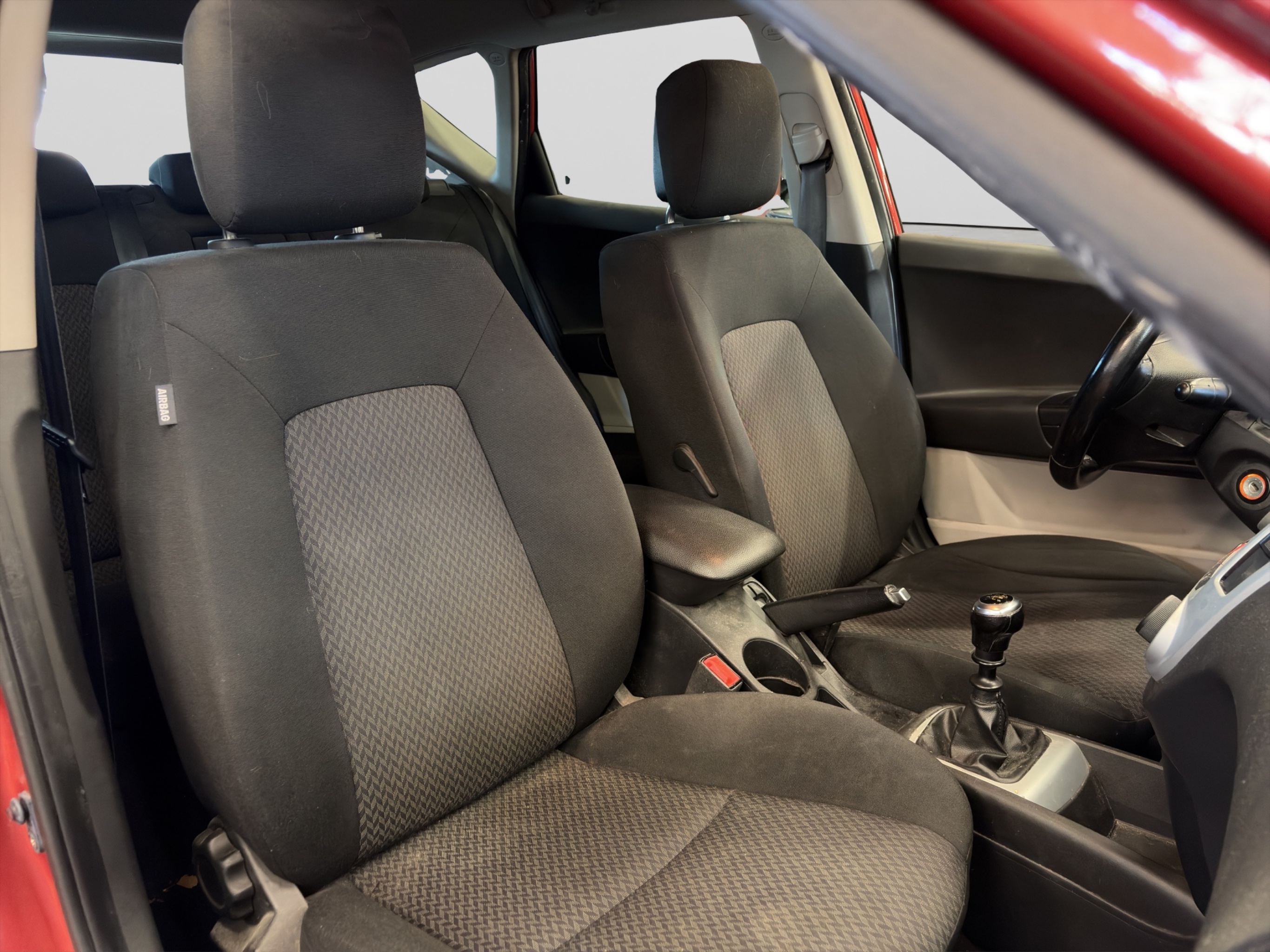 Kia Ceed 2009 – kuva 4