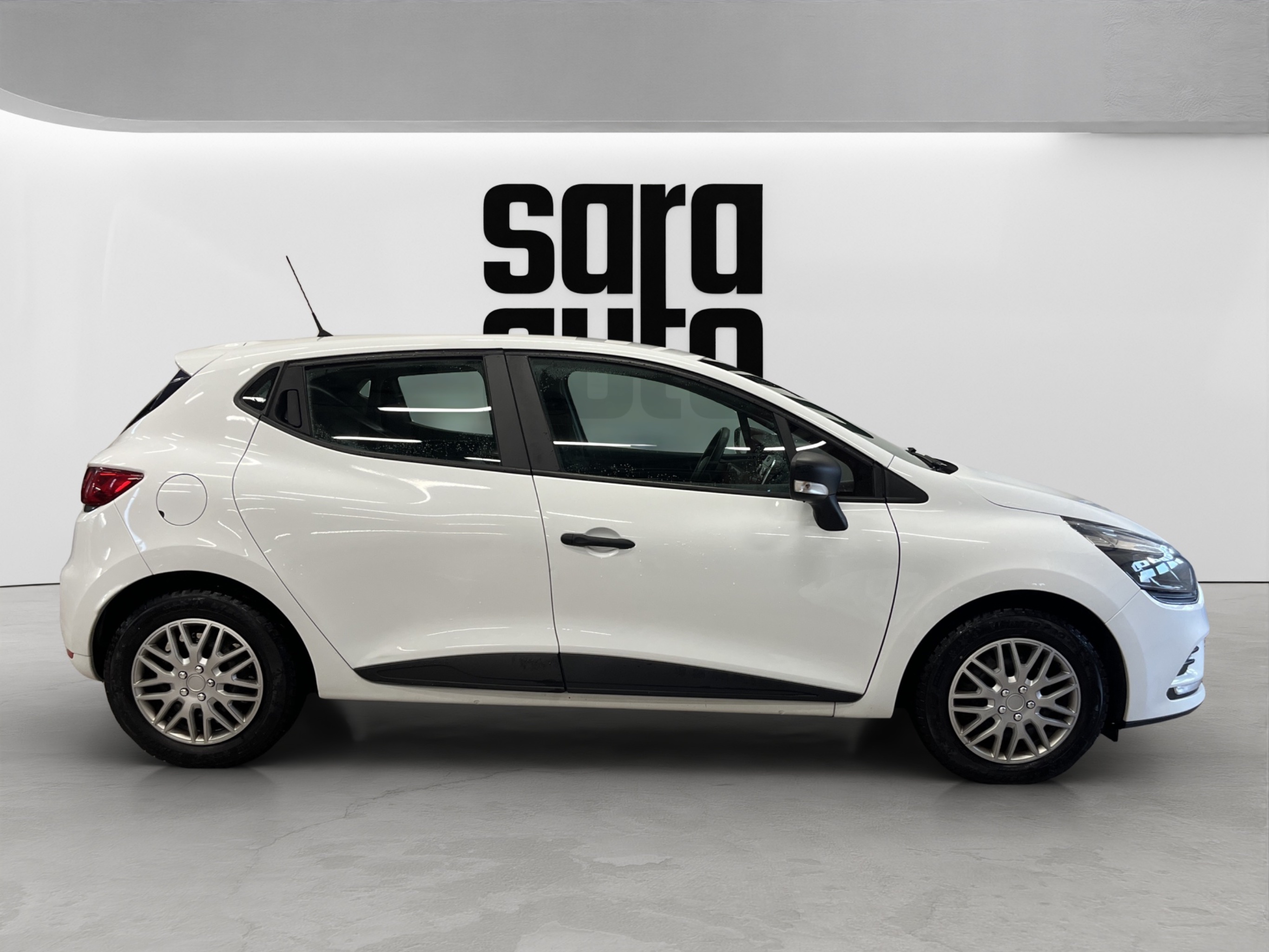 Renault Clio 2017 – kuva 2