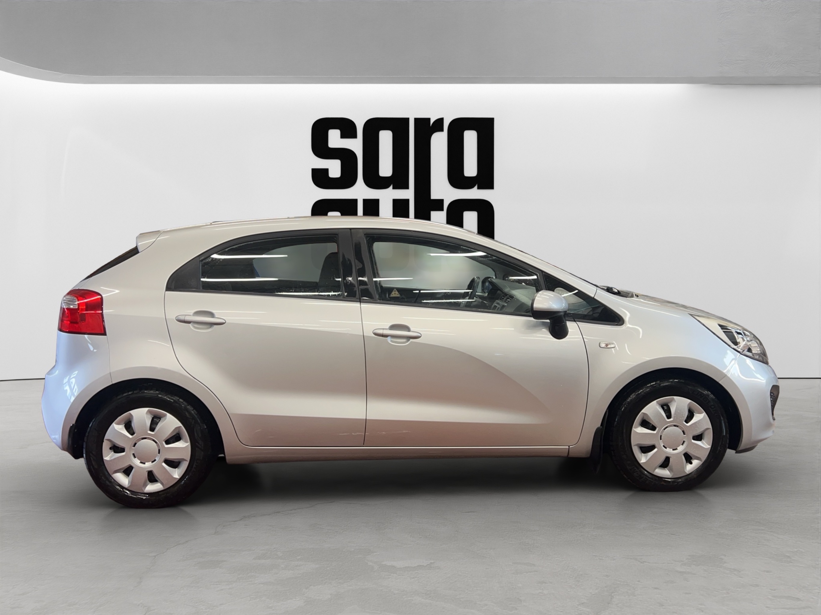 Kia Rio 2013 – kuva 2