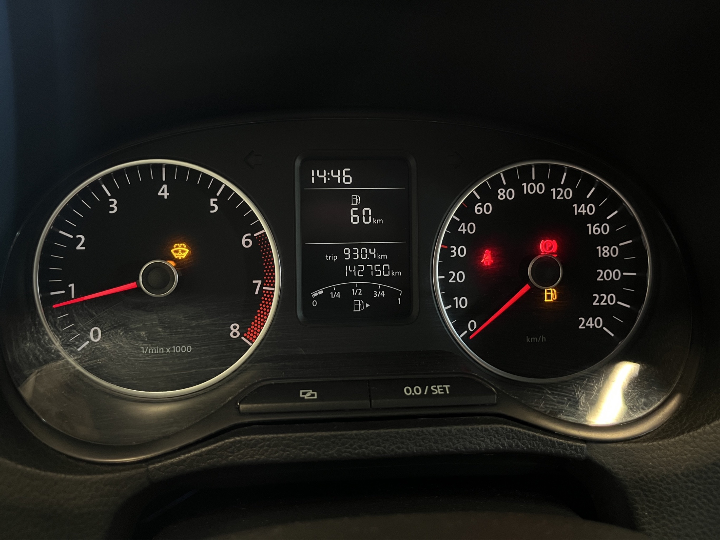 Volkswagen Polo kuva 19