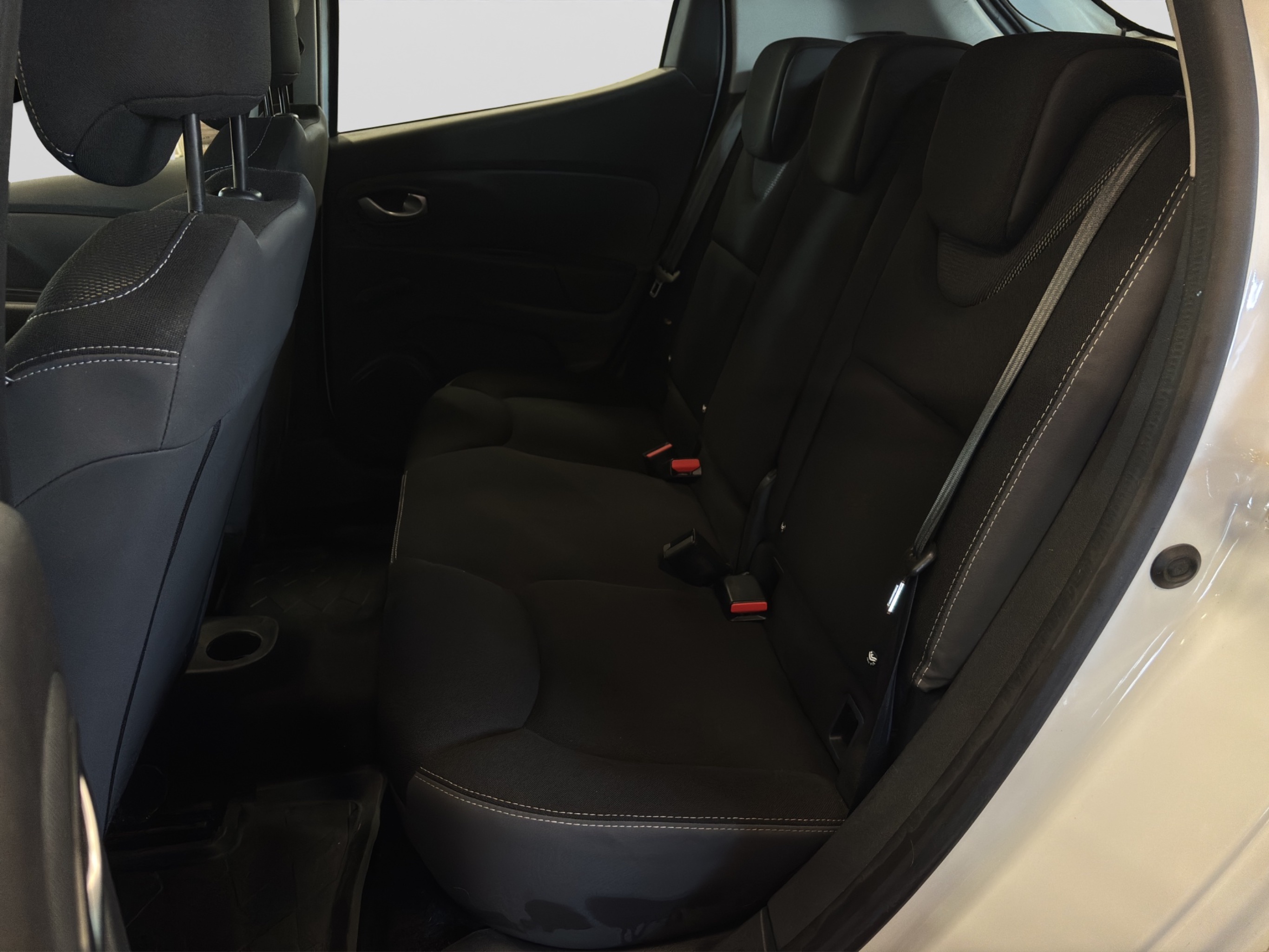 Renault Clio 2017 – kuva 12