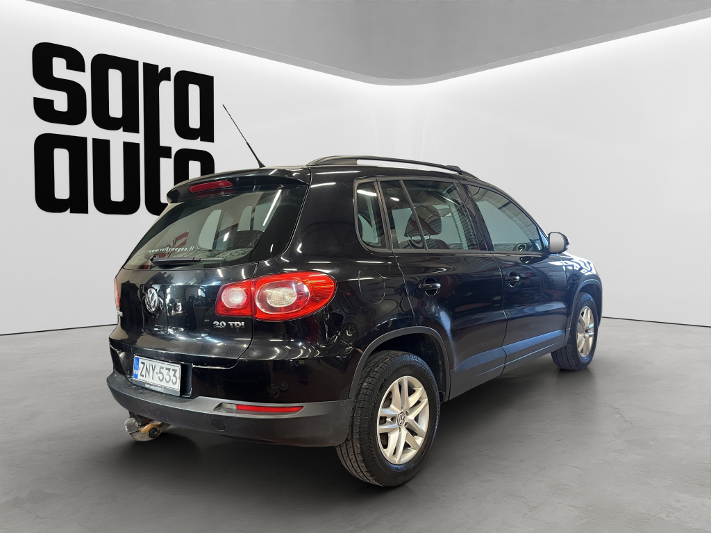 Volkswagen Tiguan kuva 3