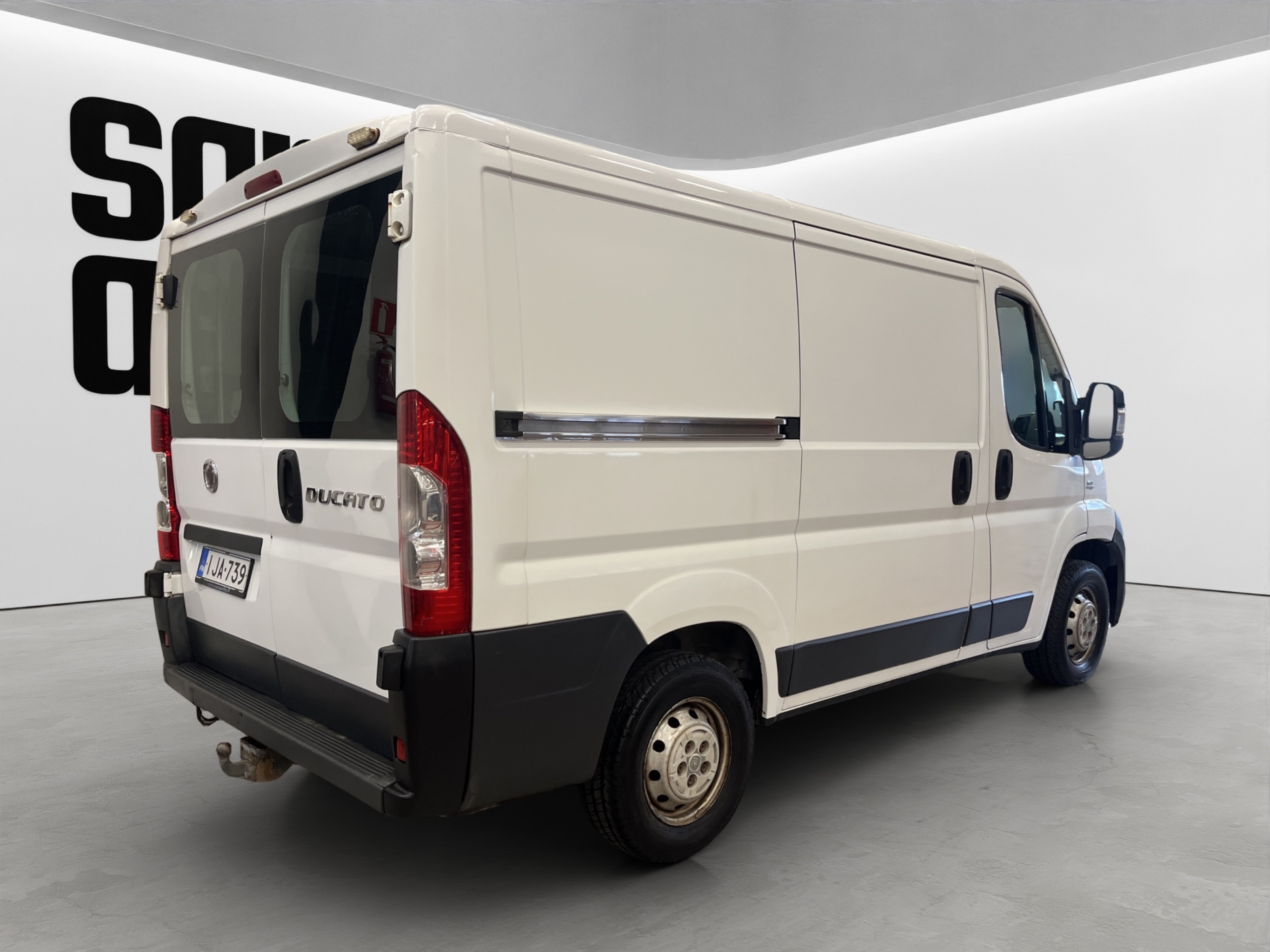 Fiat Ducato kuva 3