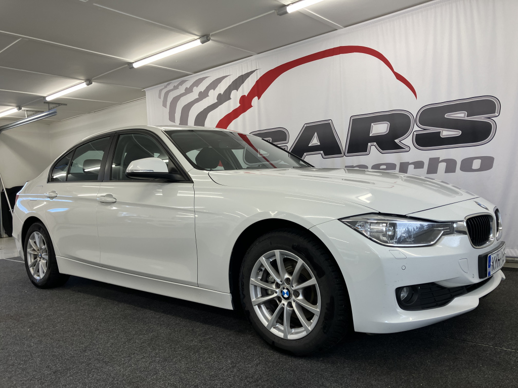 BMW 316