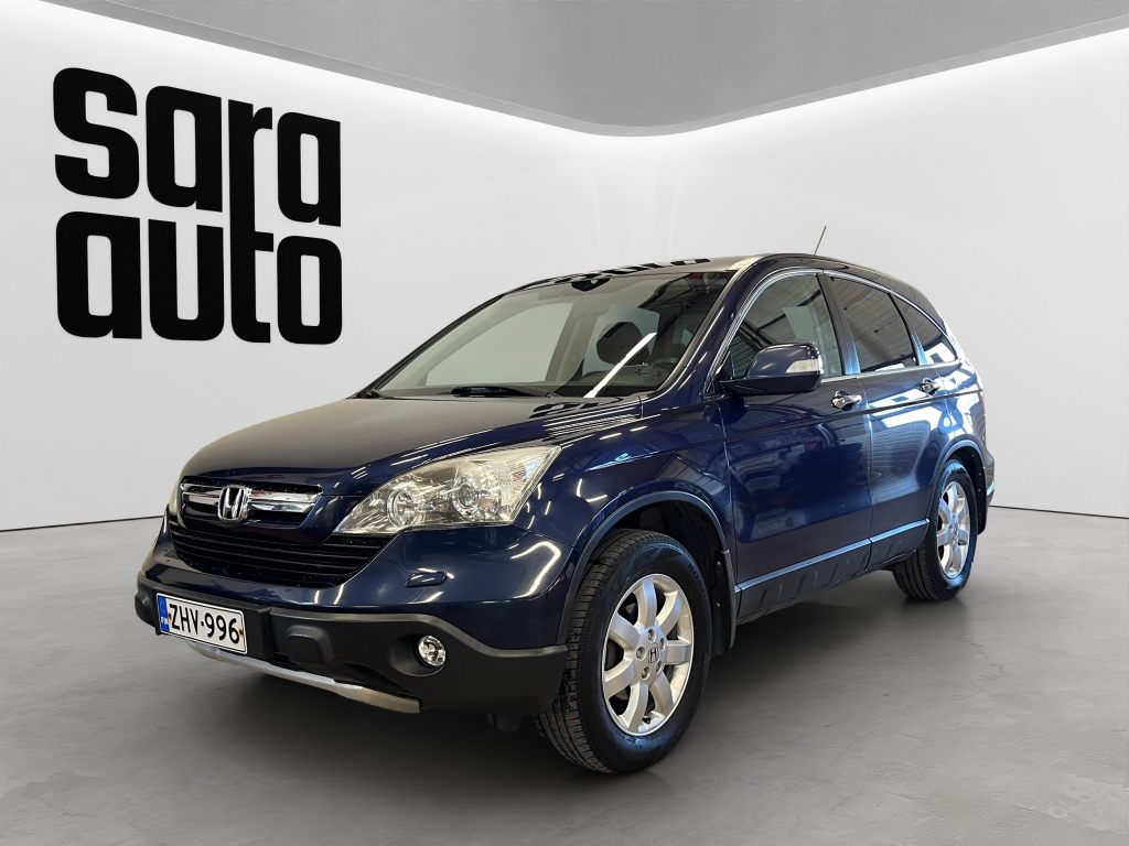 Honda CR-V kuva 8