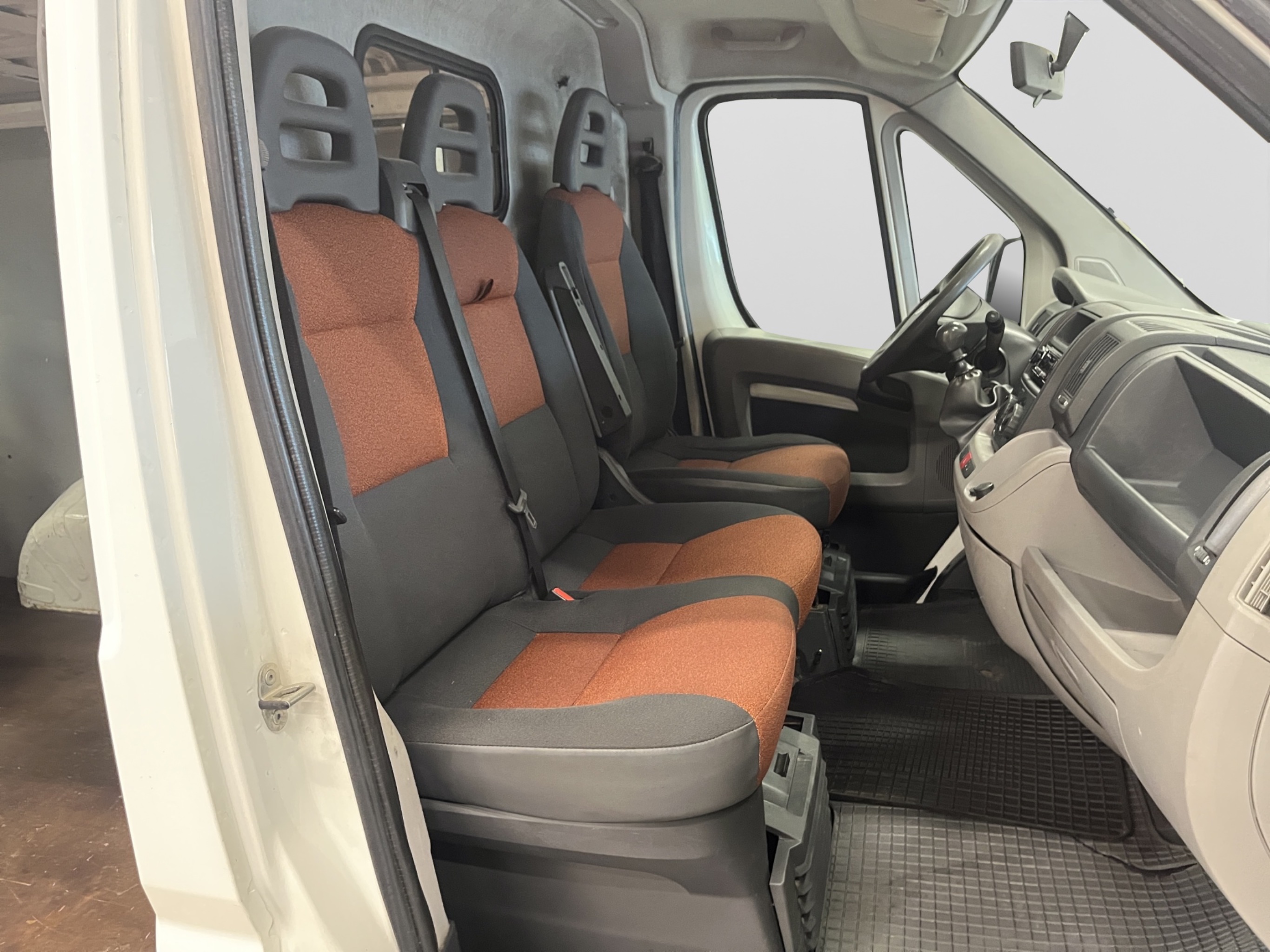 Fiat Ducato kuva 14