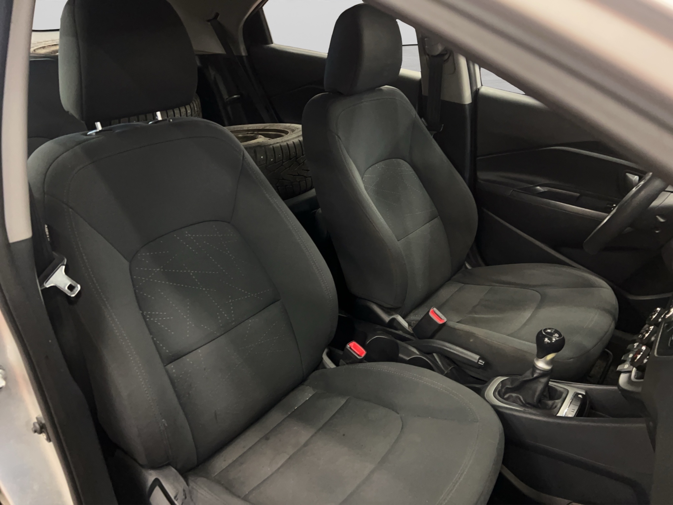Kia Rio 2013 – kuva 12