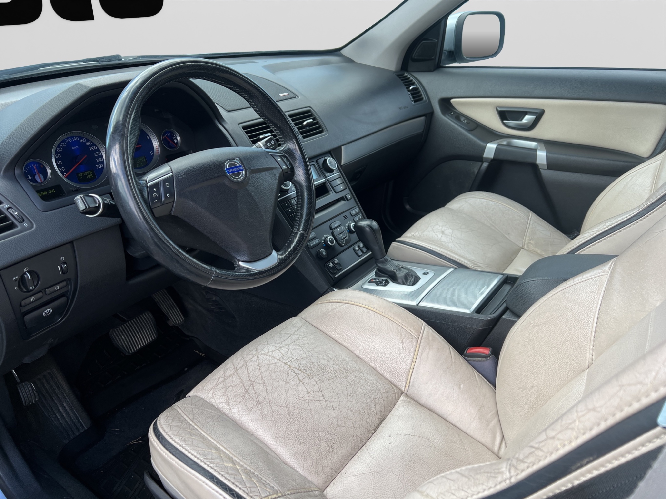 Volvo XC90 kuva 11