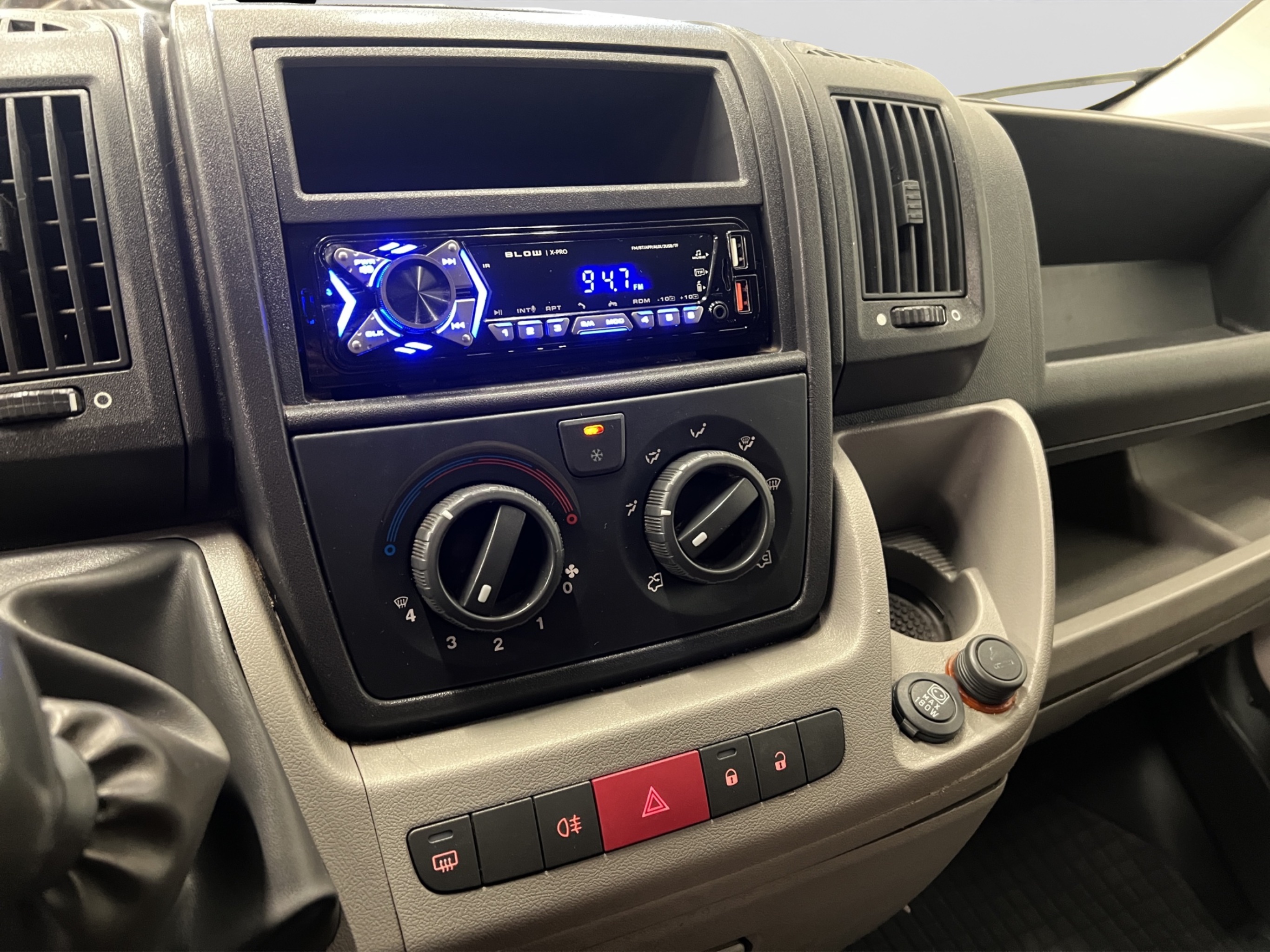 Fiat Ducato kuva 13