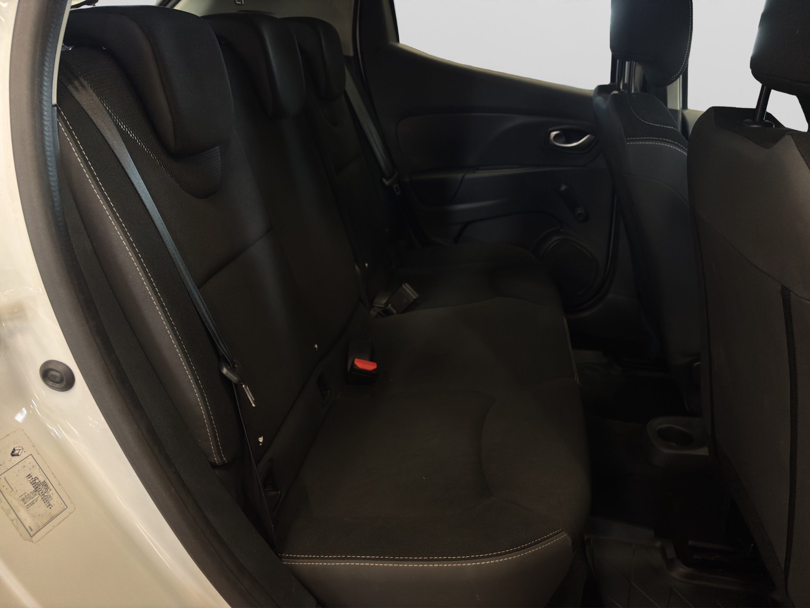 Renault Clio 2017 – kuva 14