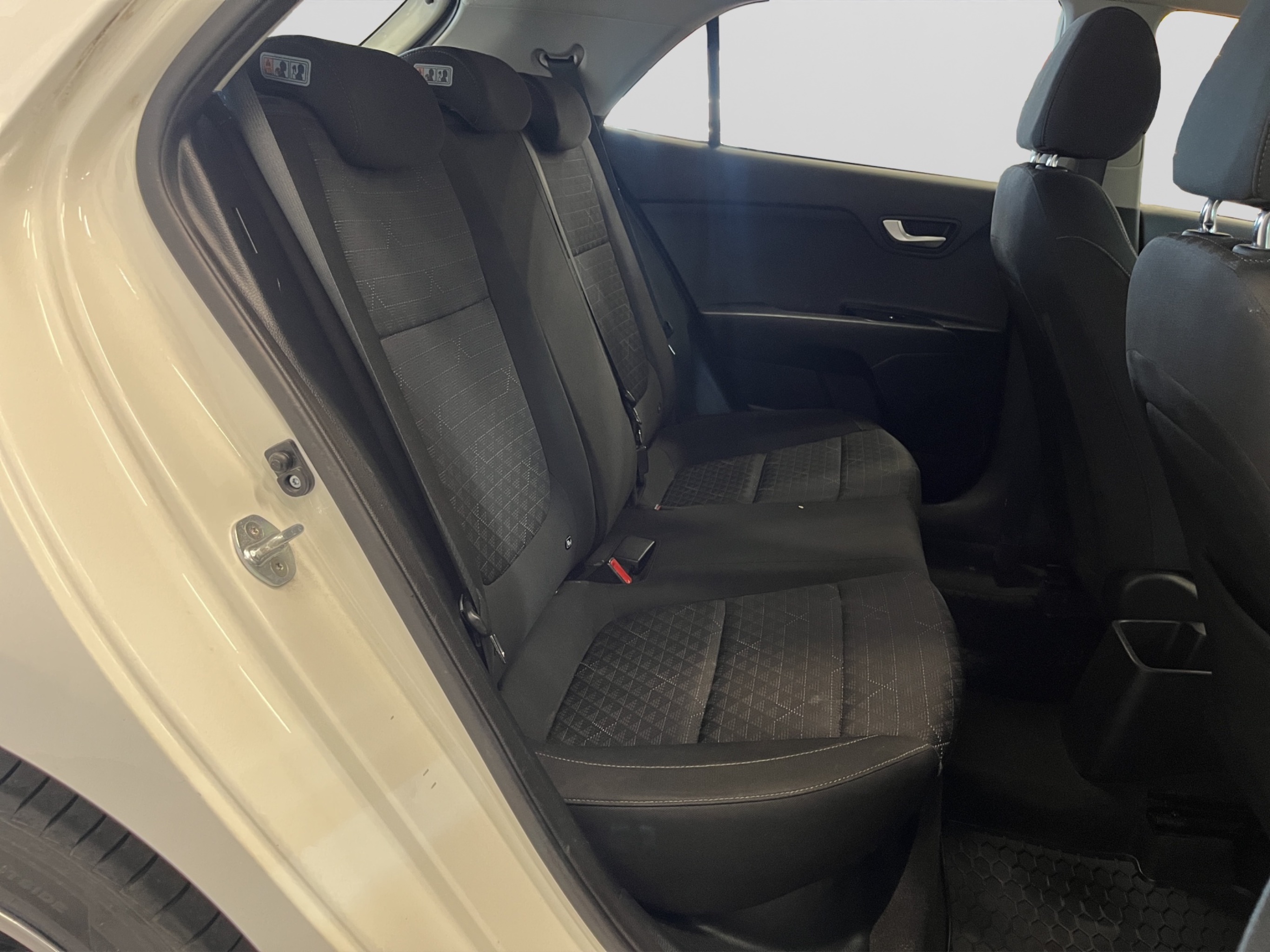 Kia Rio kuva 14