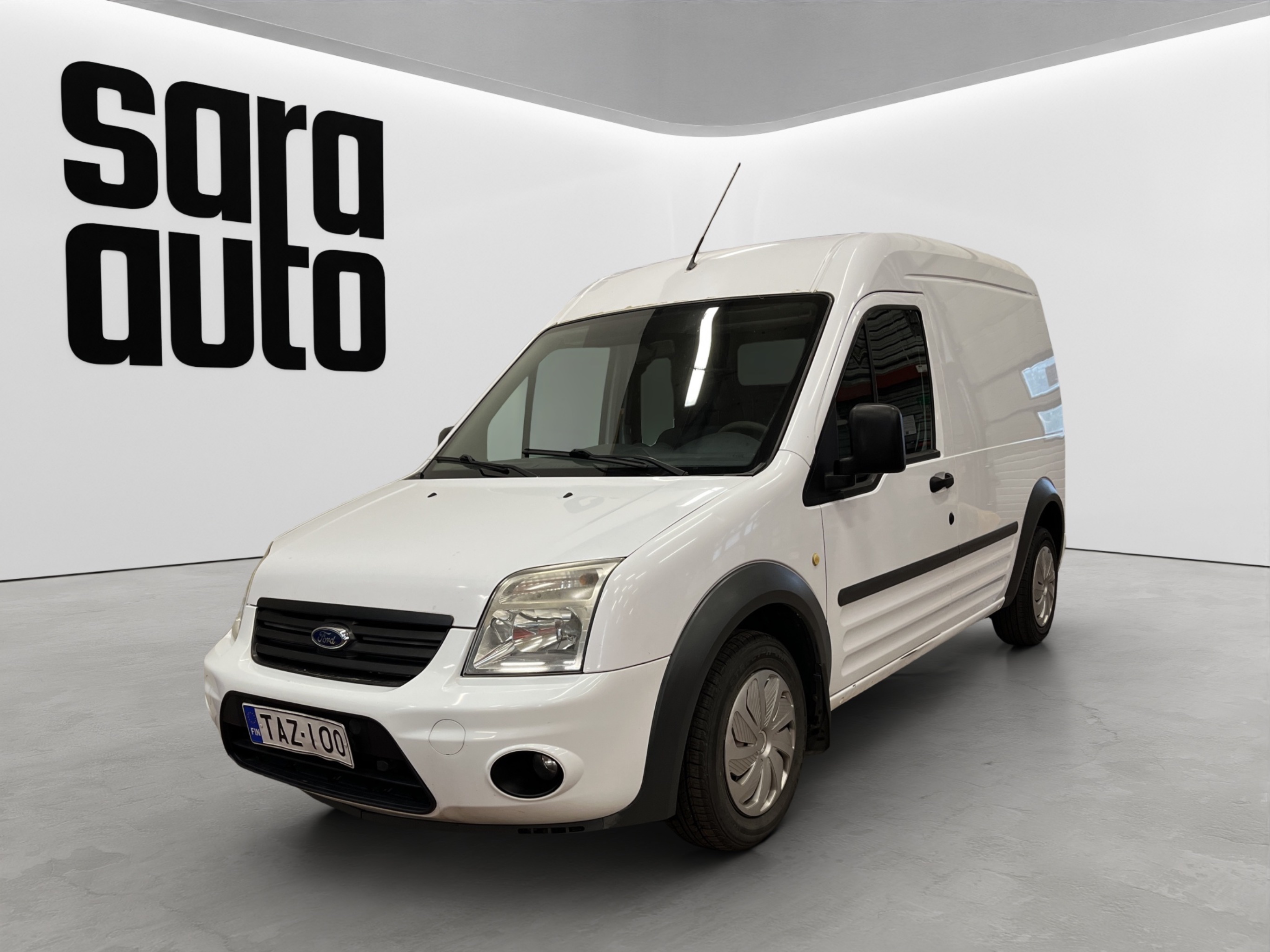 Ford Transit Connect 2010 – kuva 8