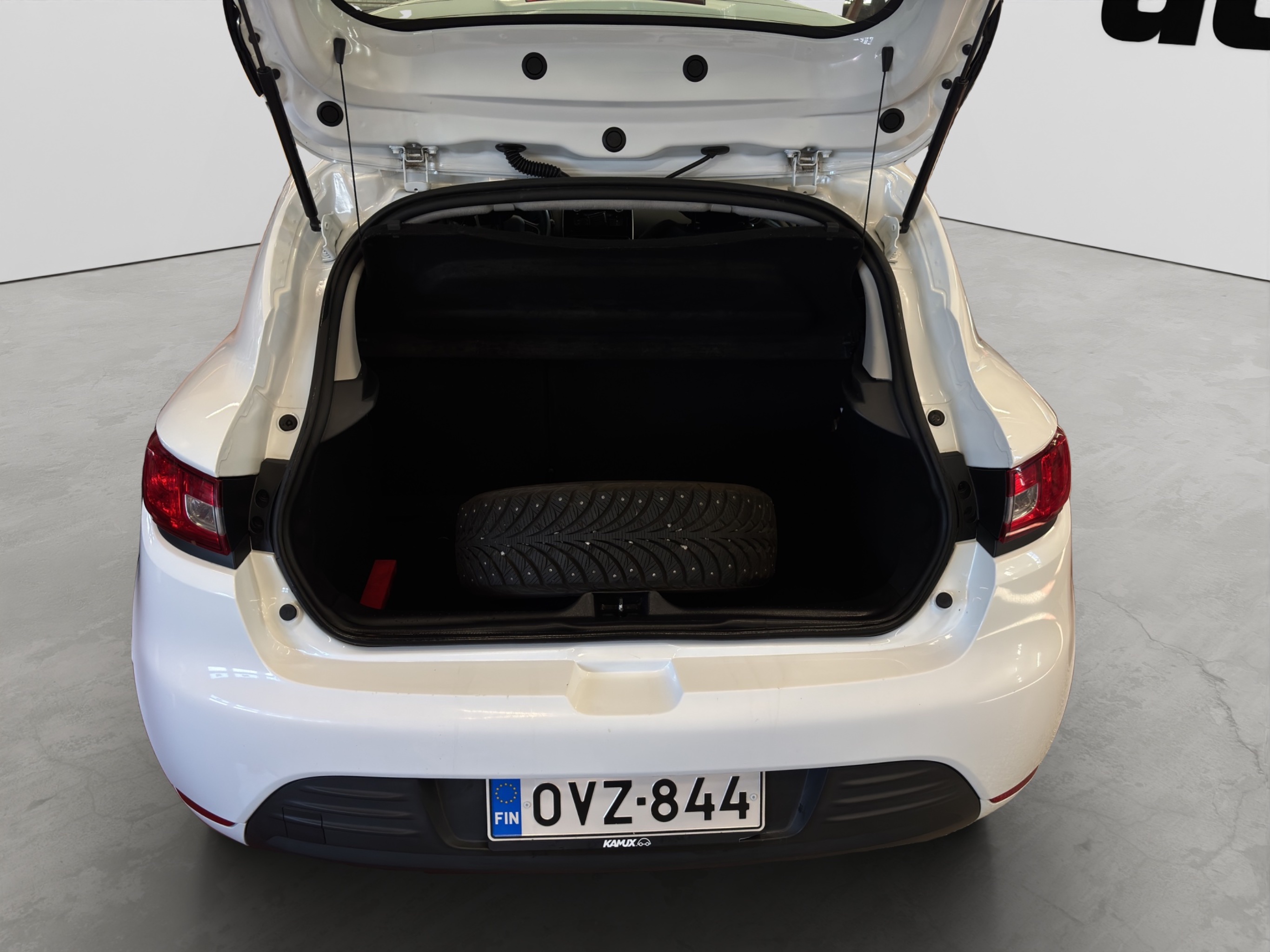 Renault Clio 2017 – kuva 20